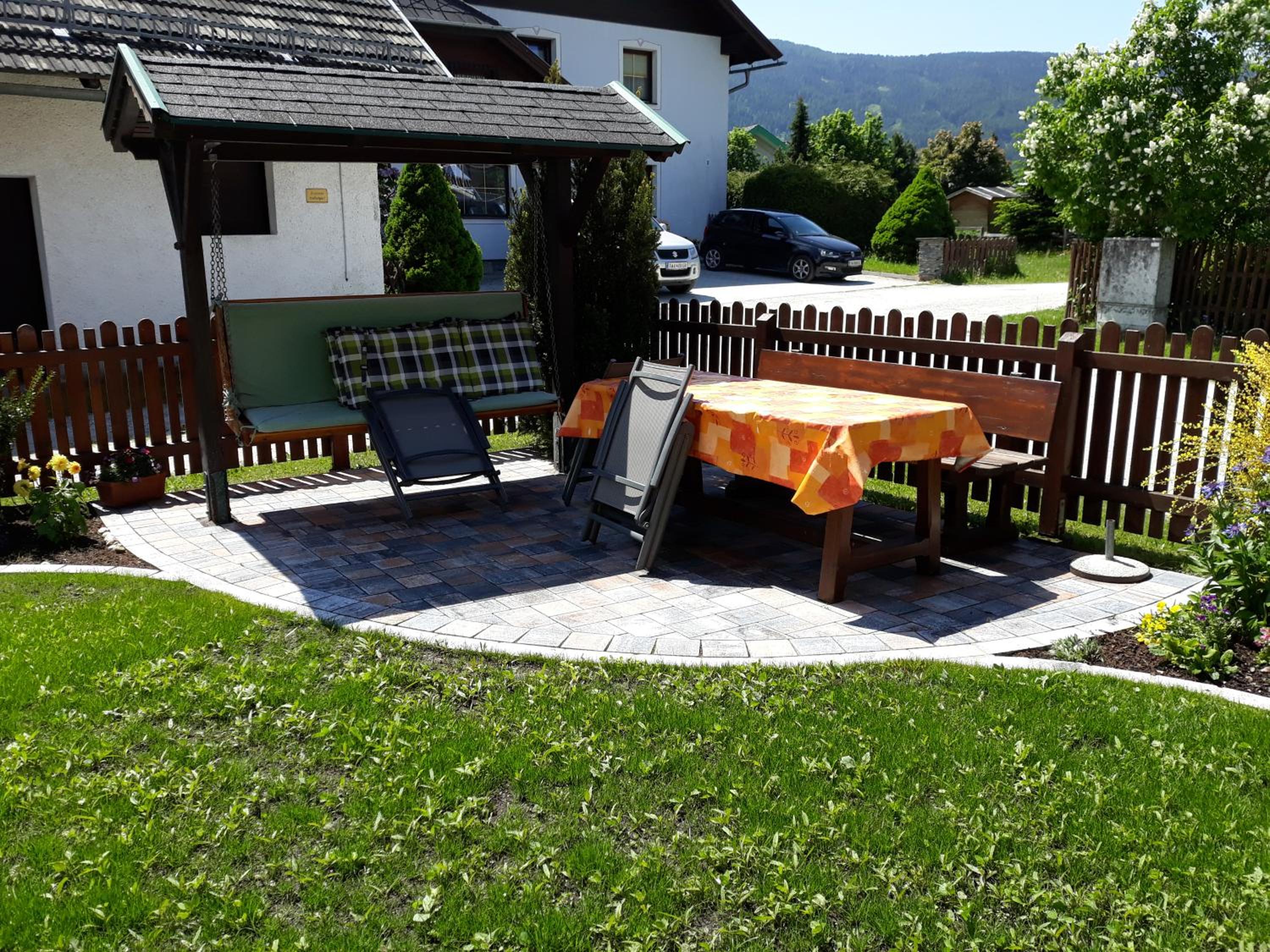 Haus Dorfer
