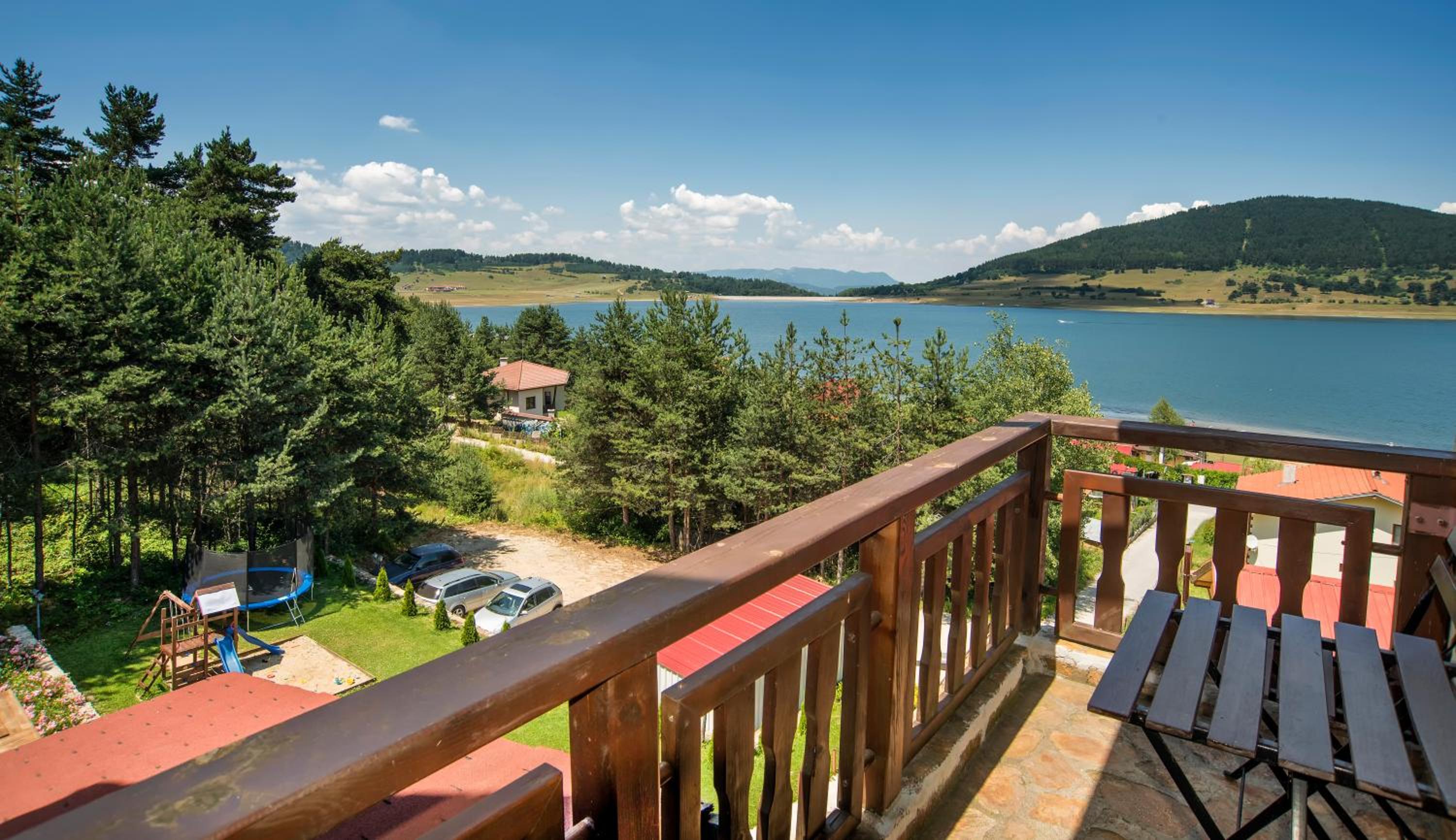 Guest House Slunchev Cviat view 4
