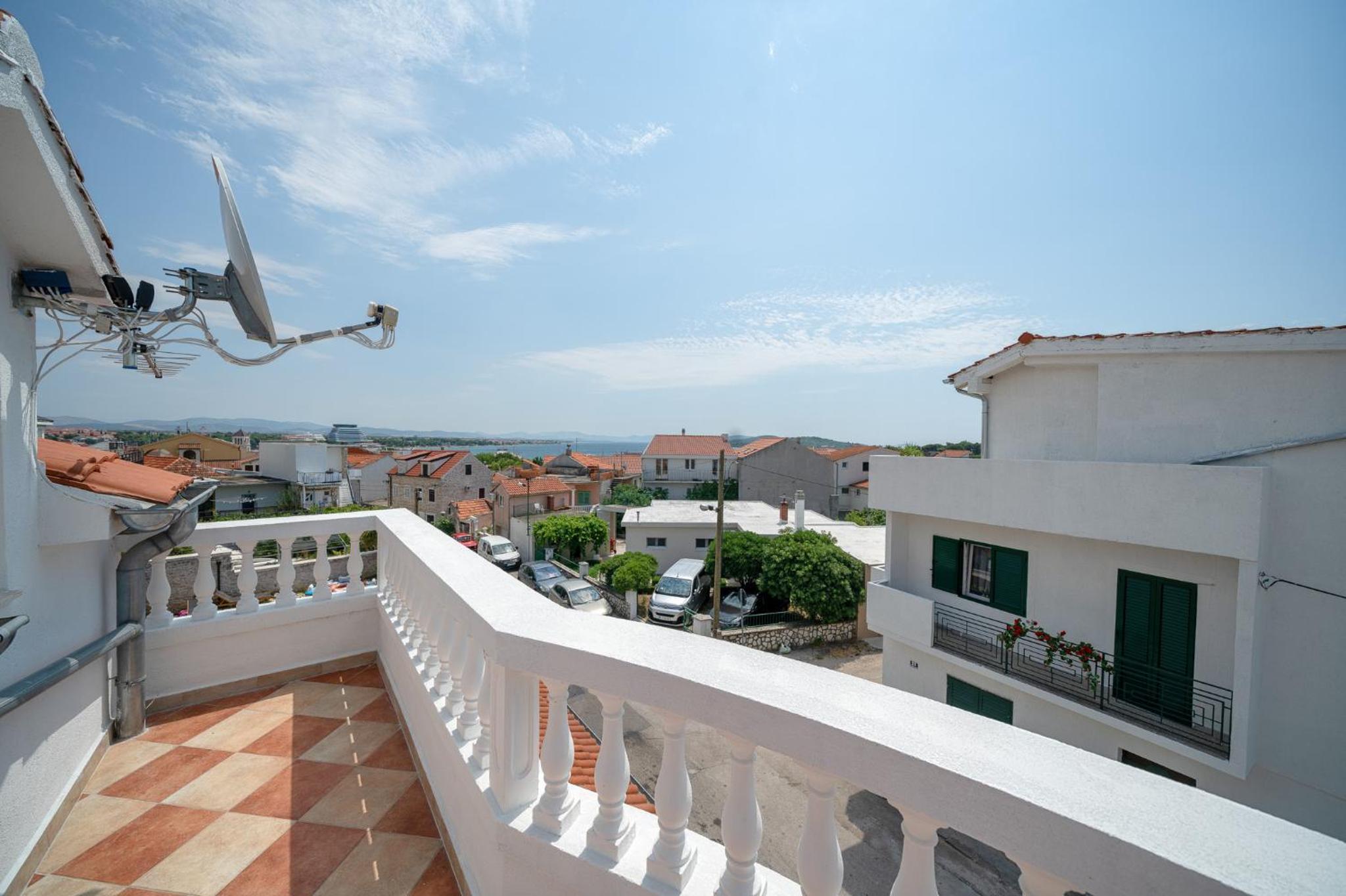 Apartments Lipic view 5
