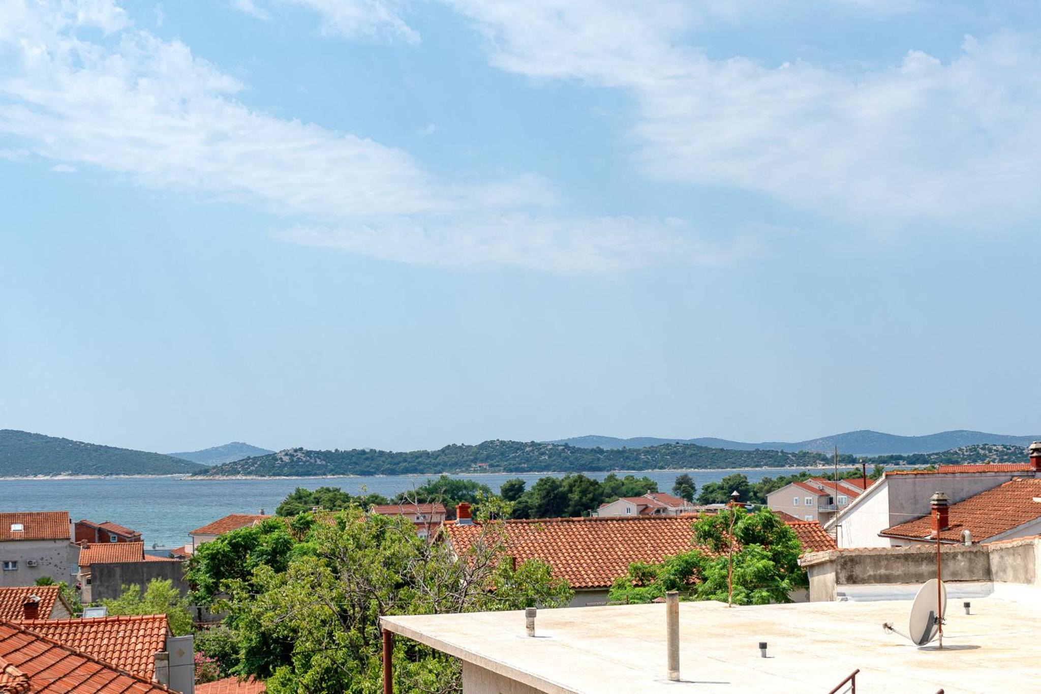 Apartments Lipic view 4