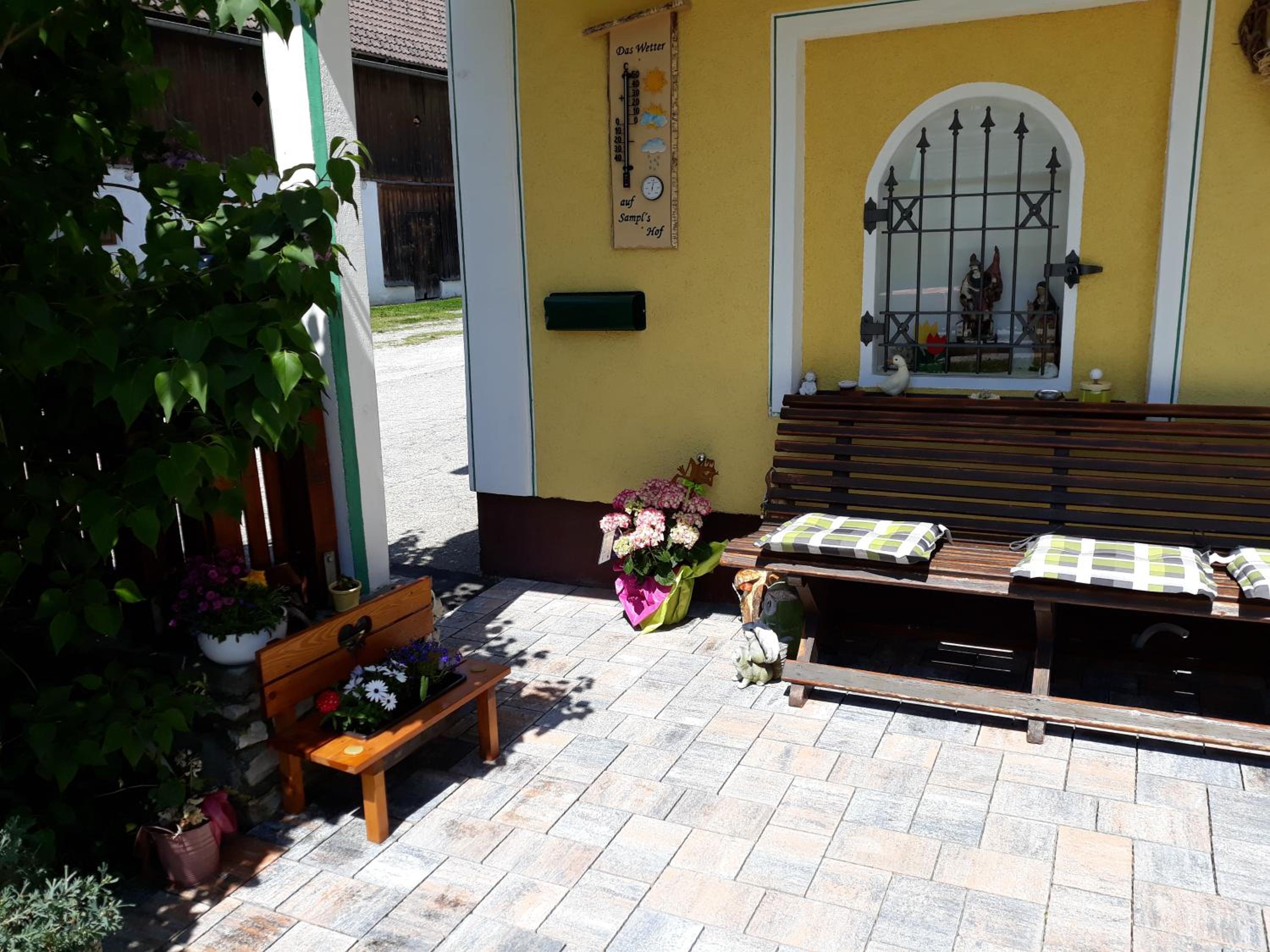 Haus Dorfer