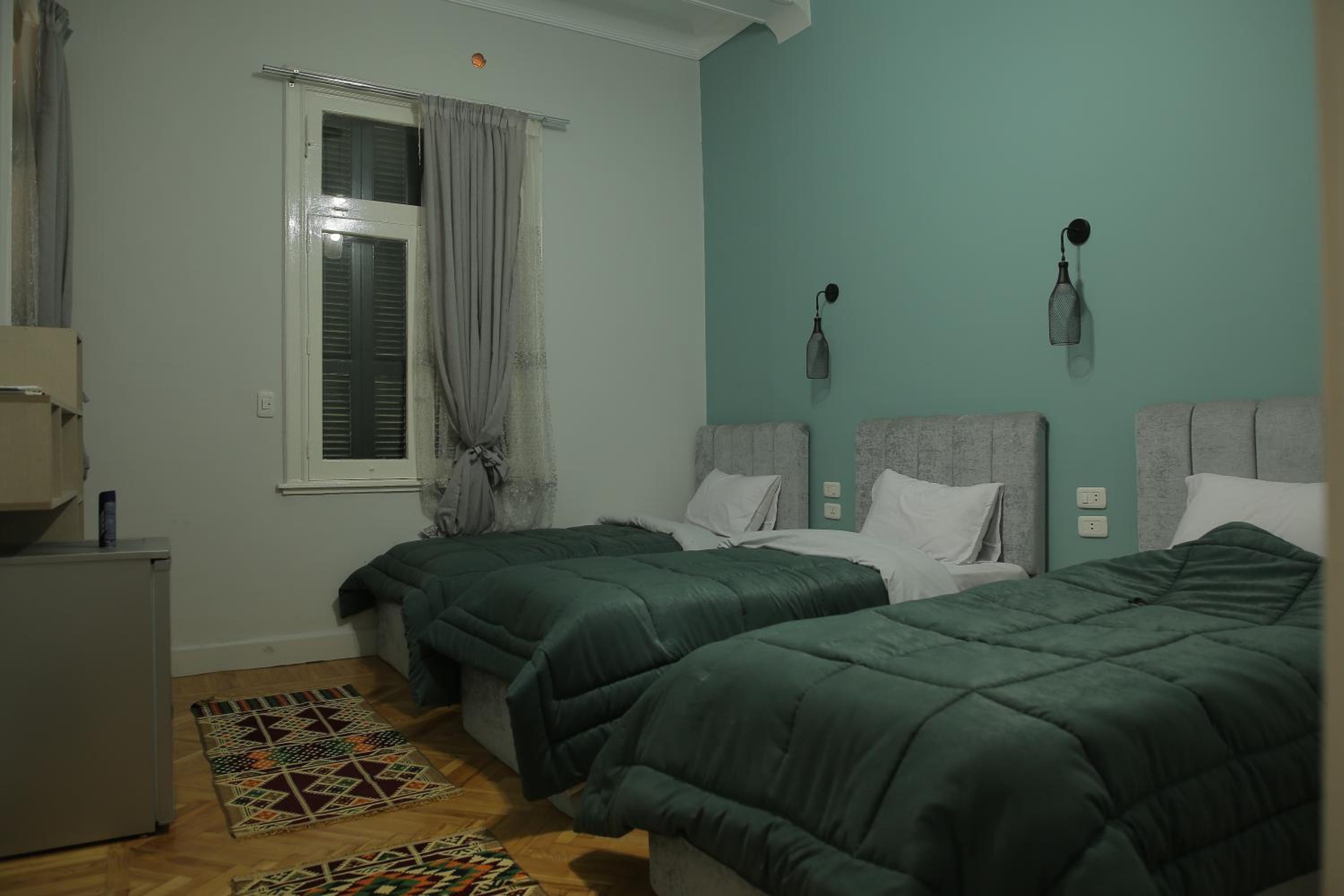 Cheers Hostel Cairo