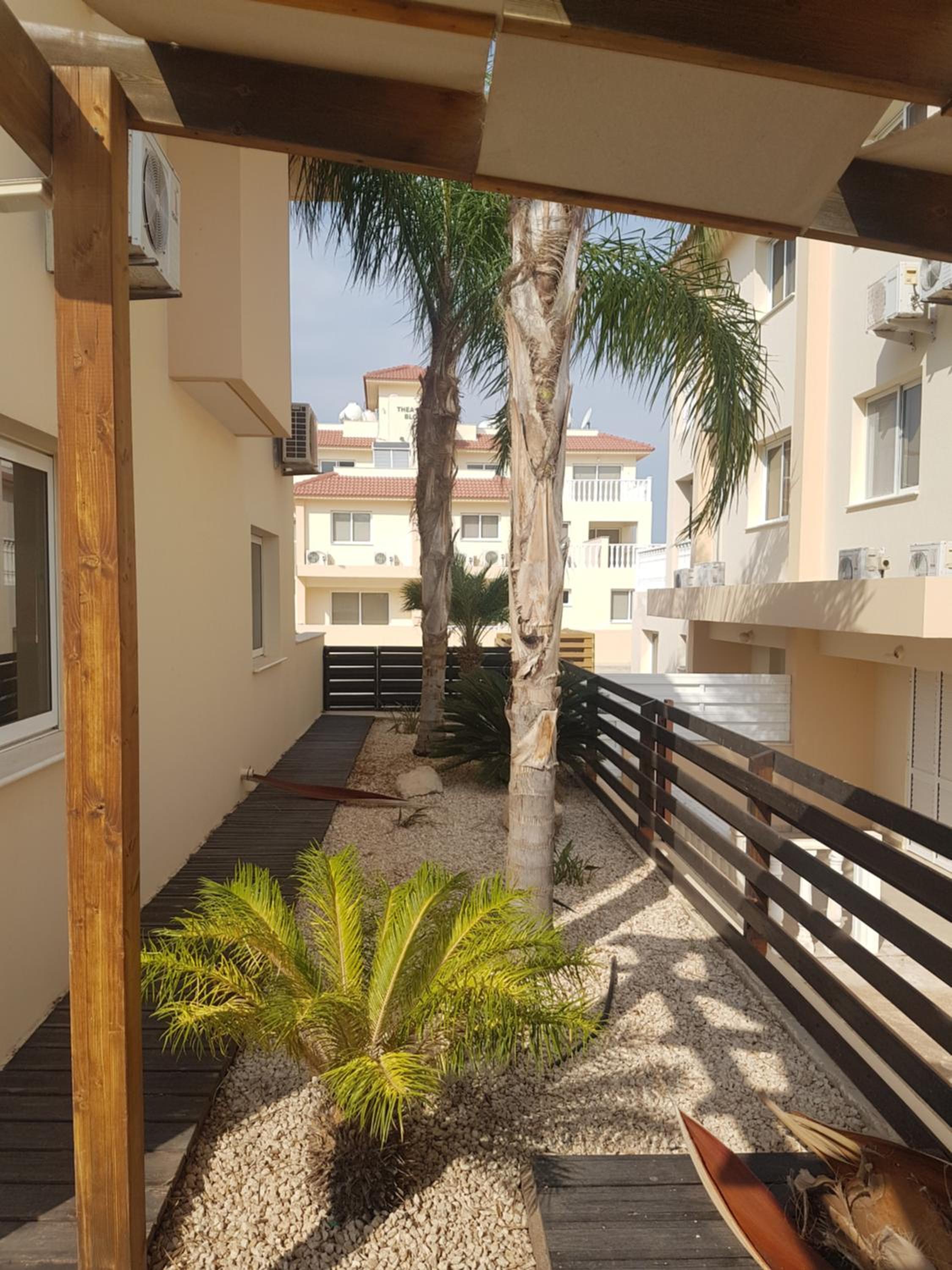Lovely holiday home,Kapparis,2 swimming pools,Wifi