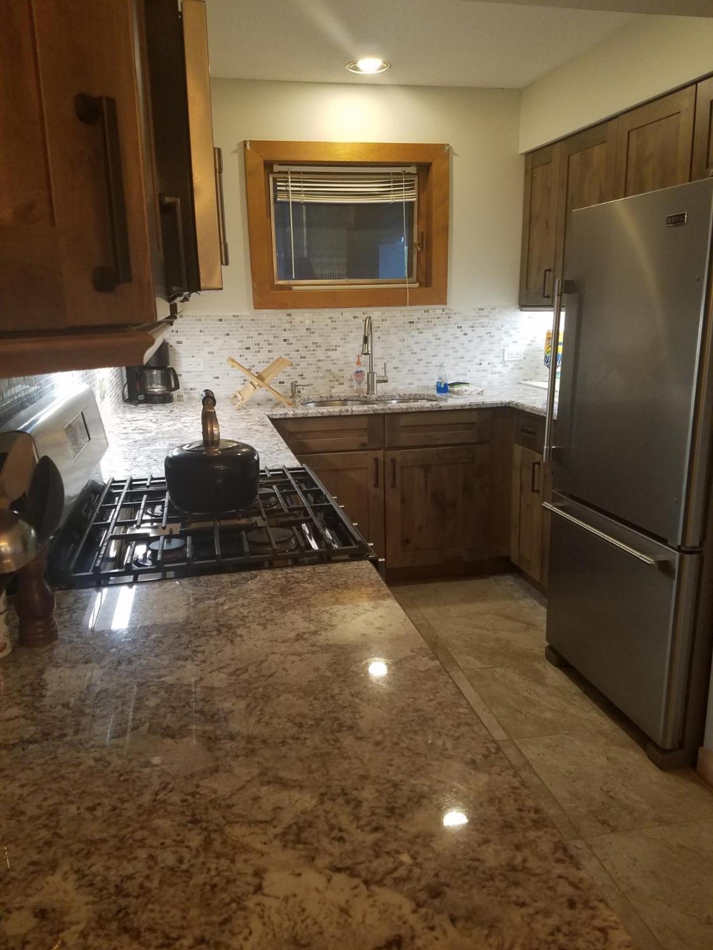 Ski In/Out Trailside Townhome view 4