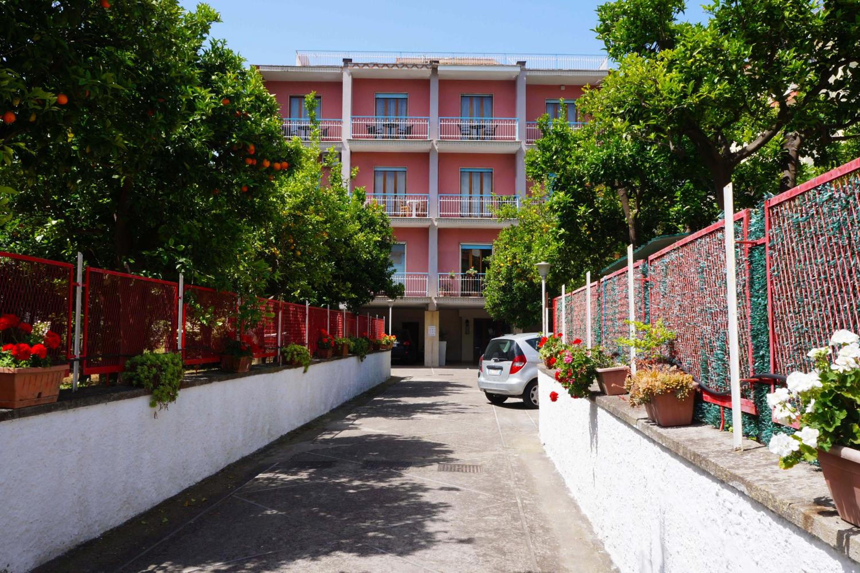 Hotel Maison Susy - Image 1