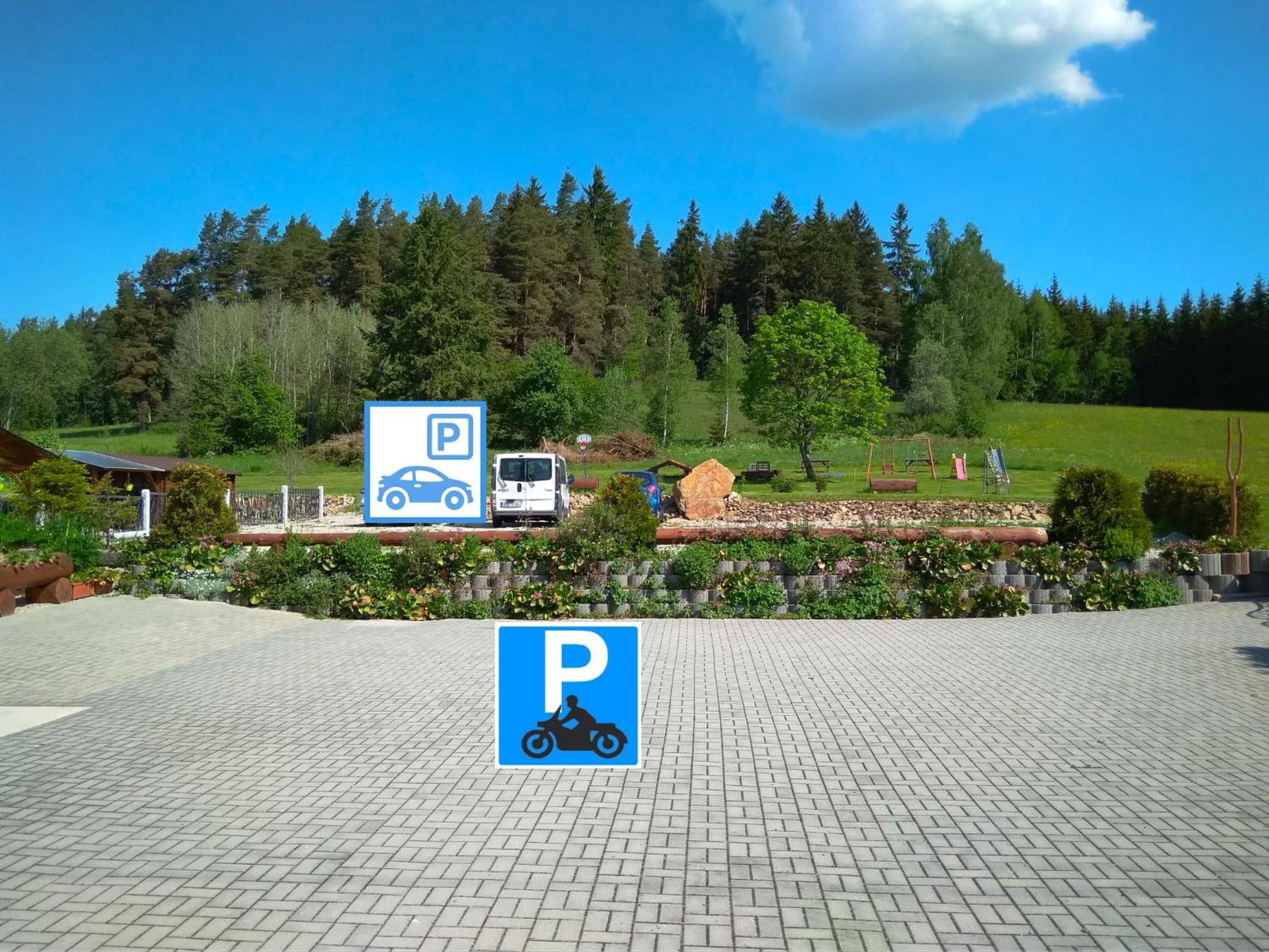 Pension Motel Anna