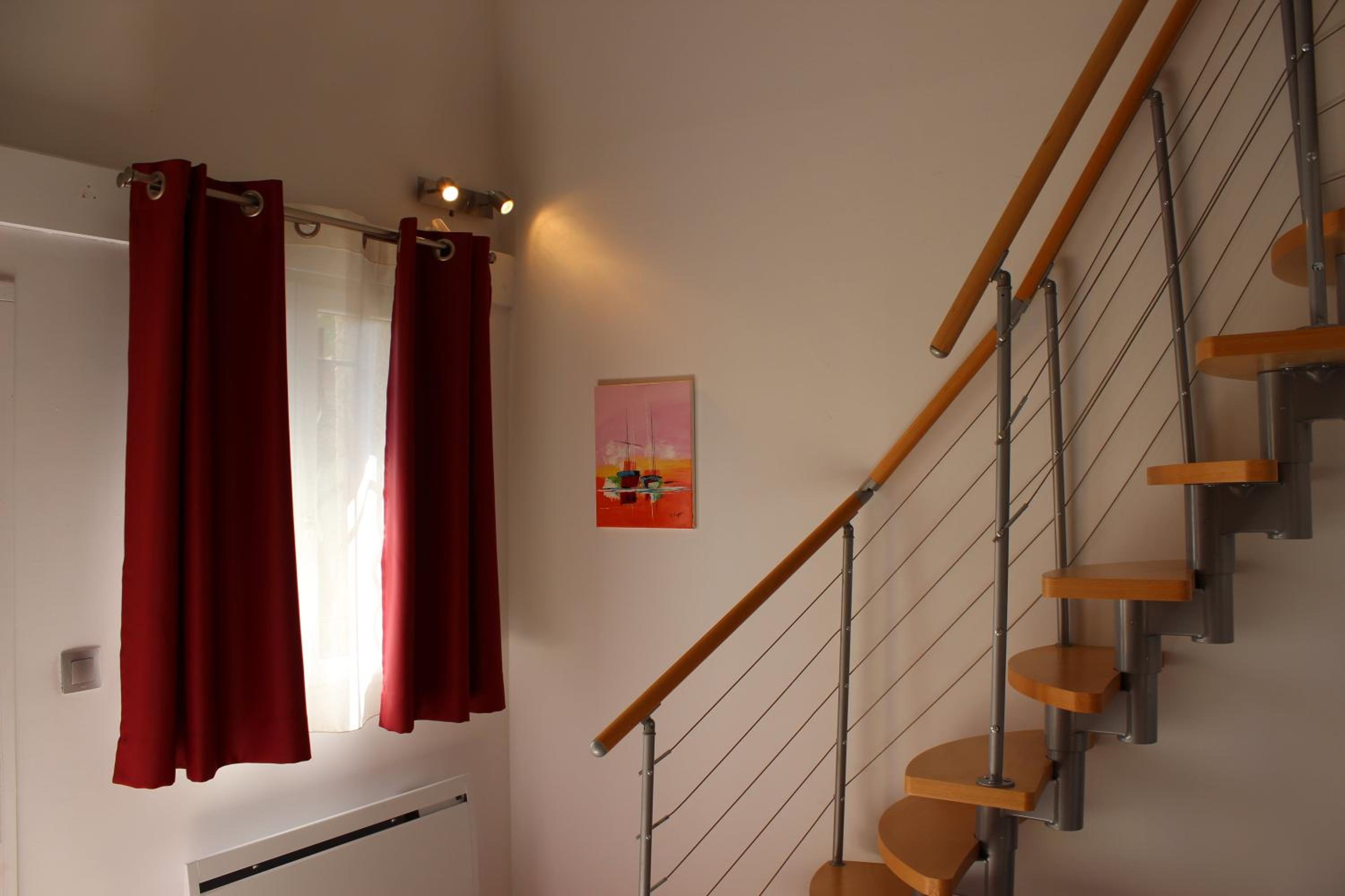 Le Mas de roux Chambres d'hotes