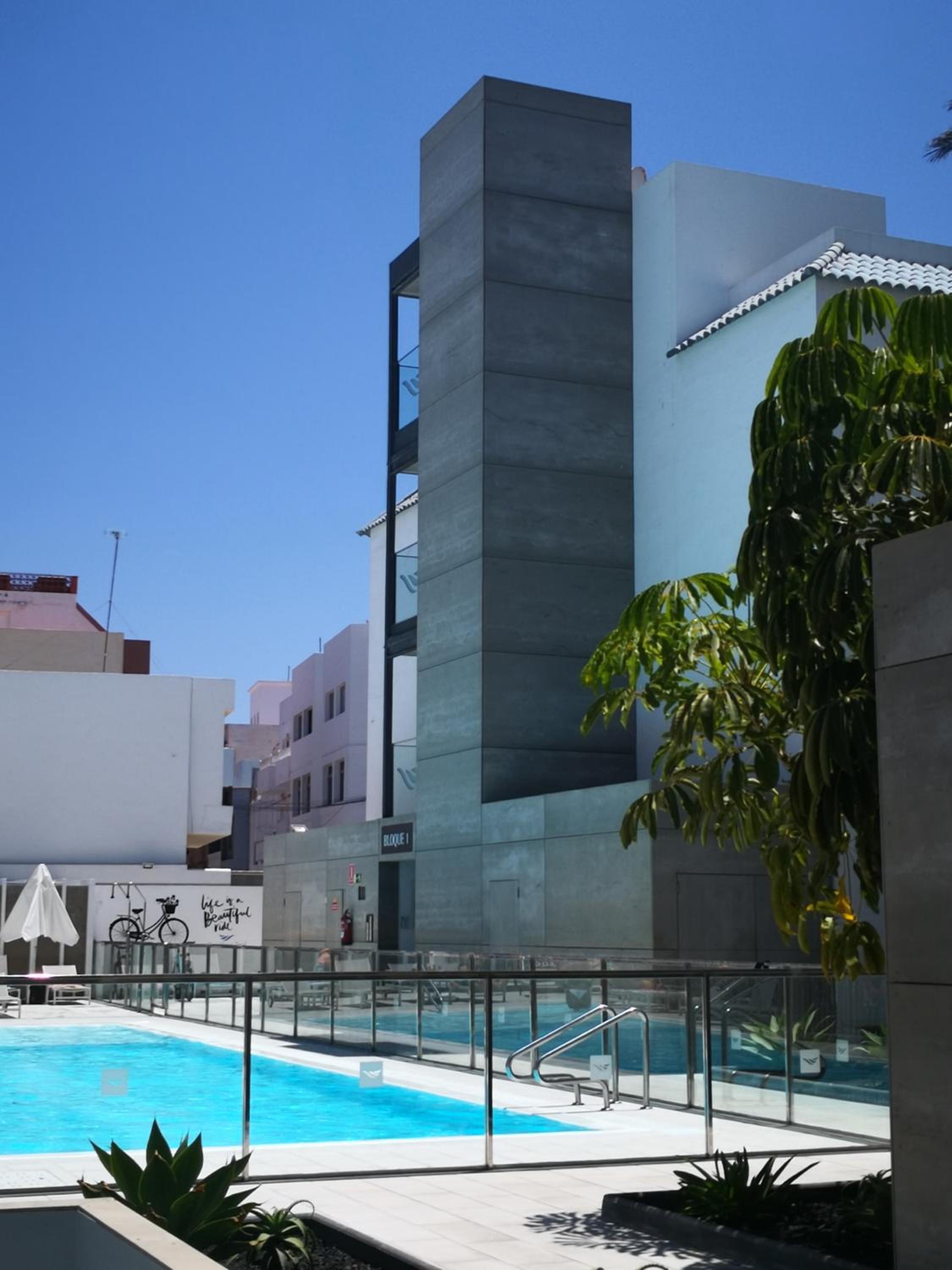 APPARTEMENT BONITO VISTAL BRISTOL SUNSET BEACH