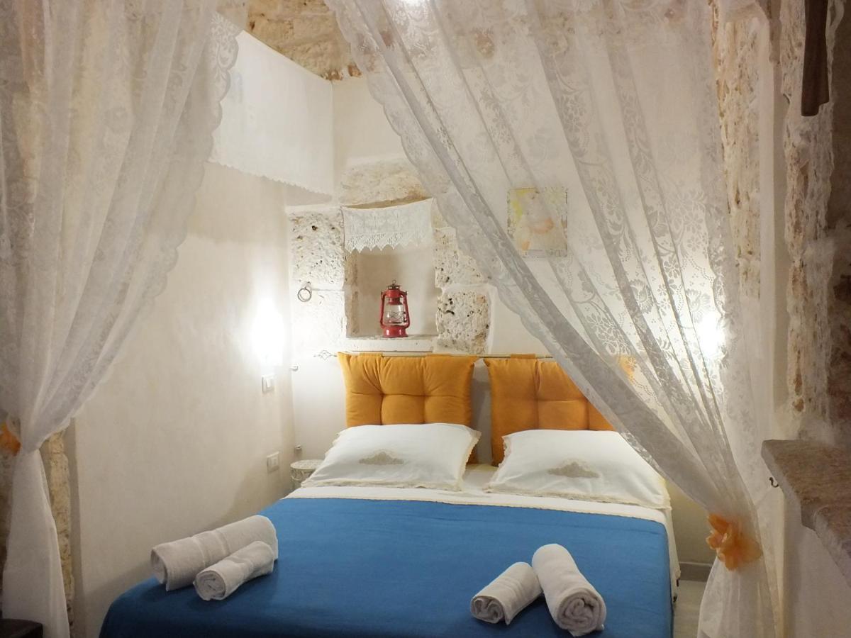 Casa Cuore di Pietra "STONEHEART HOME" photo 2