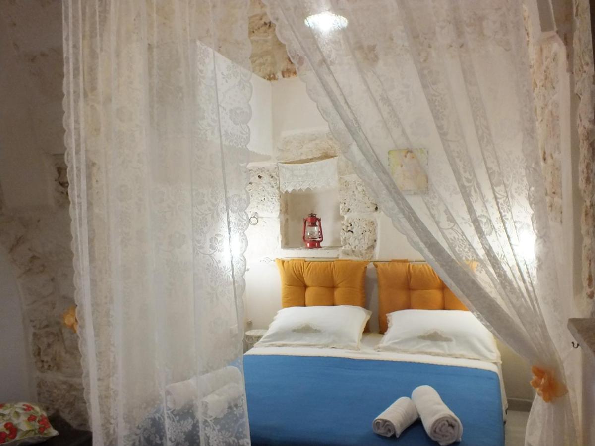 Casa Cuore di Pietra "STONEHEART HOME" photo 4