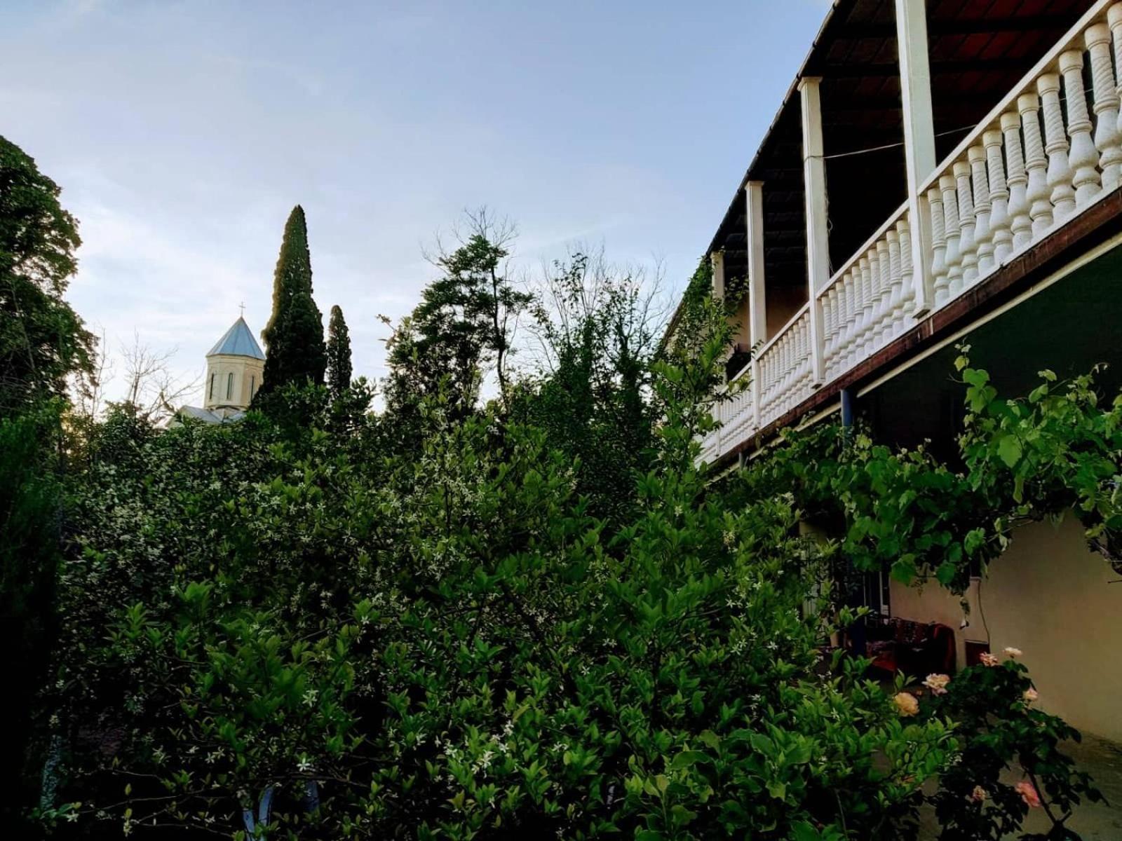 Guest House Ukimerioni view 4