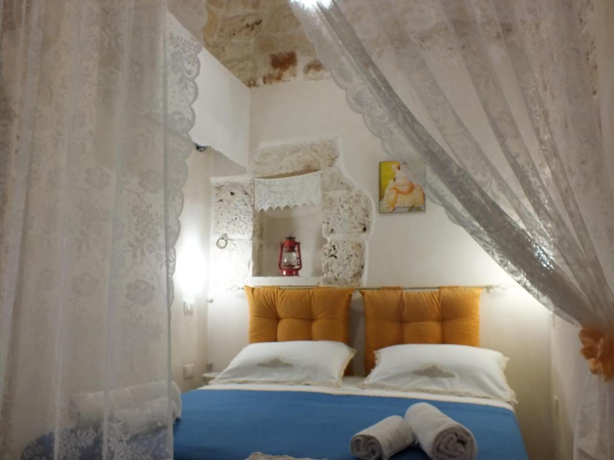 Casa Cuore di Pietra "STONEHEART HOME" photo 3