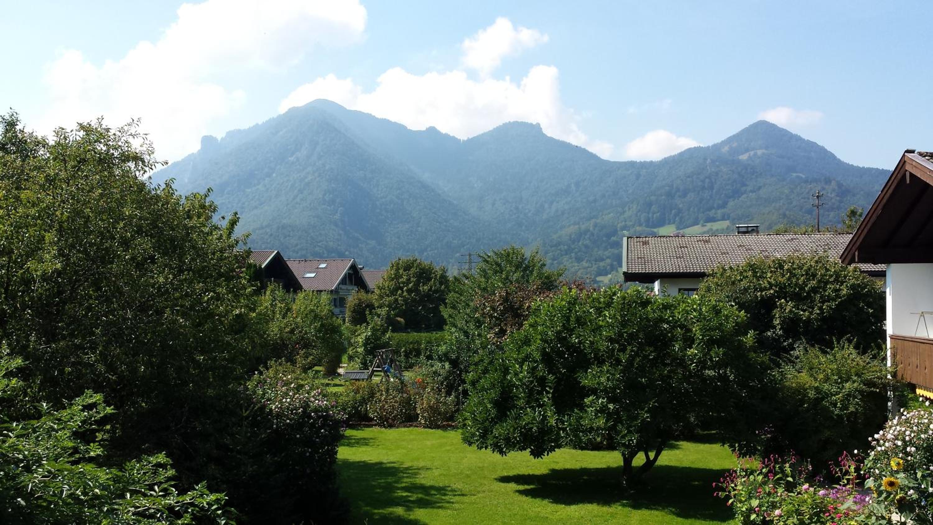 Wellness Pension Hubertus