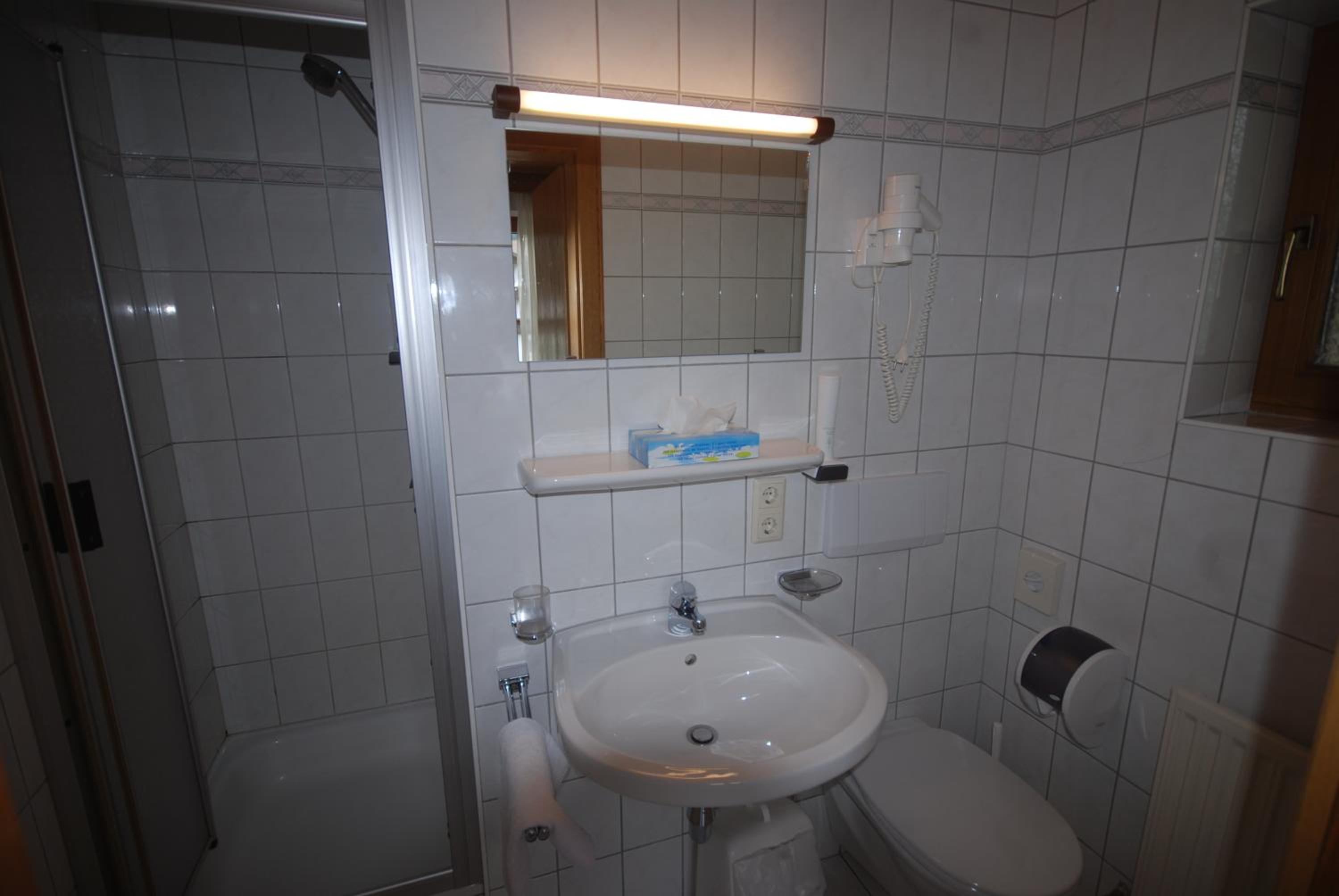 Pension Tirol