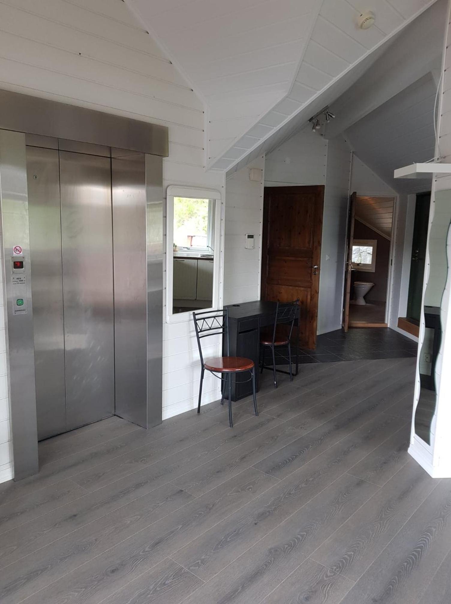 Villa Oleanna view 3