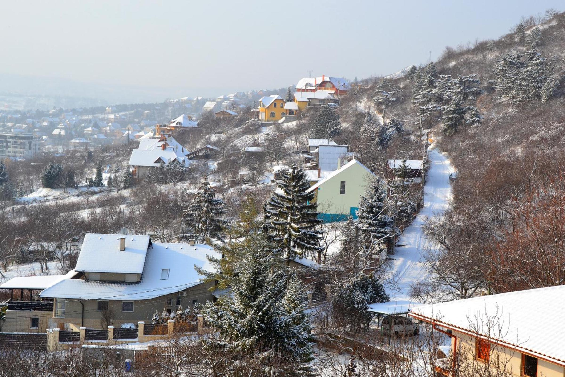 Anna Apartment view 4