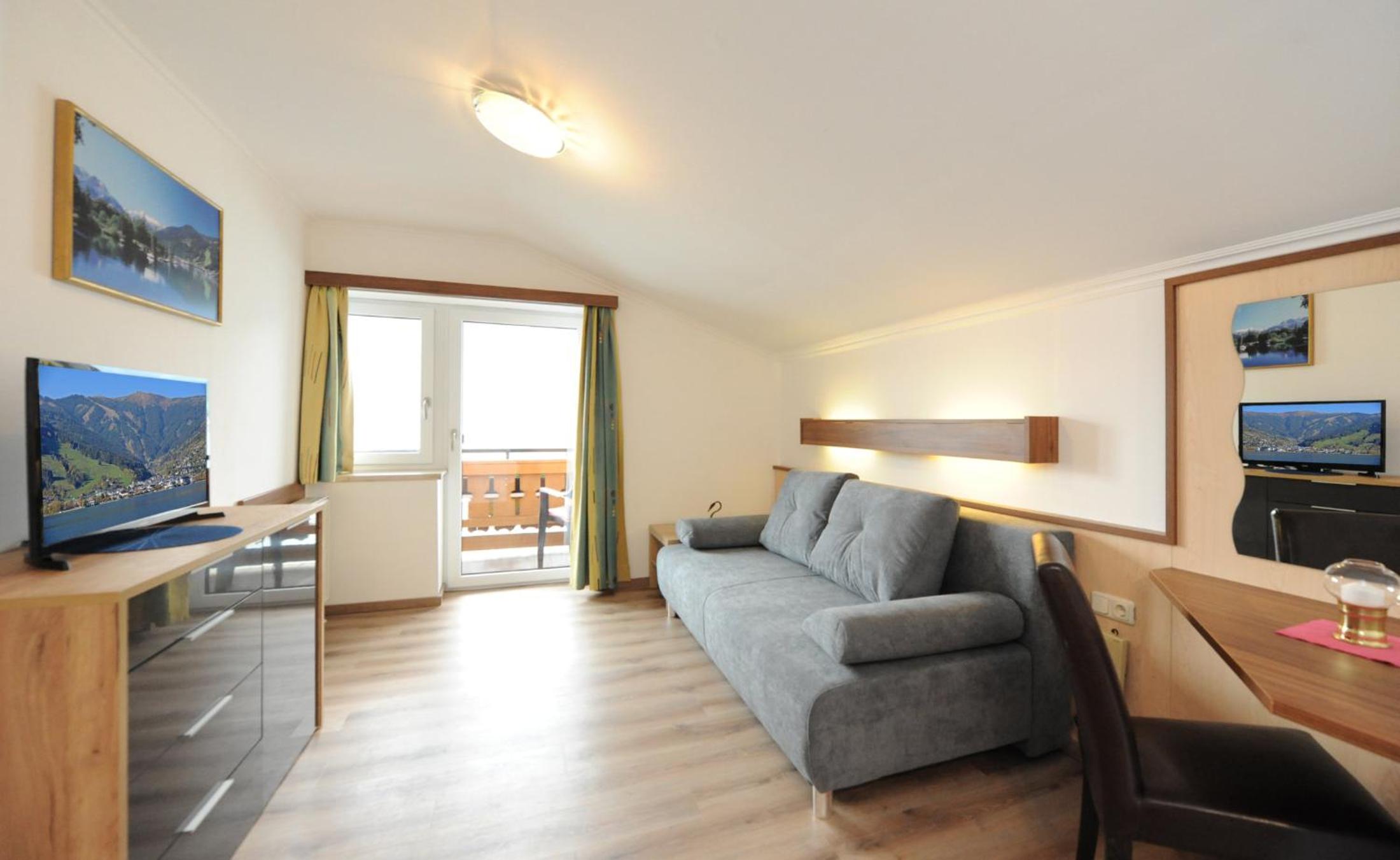 Hotel-Garni Seestrand
