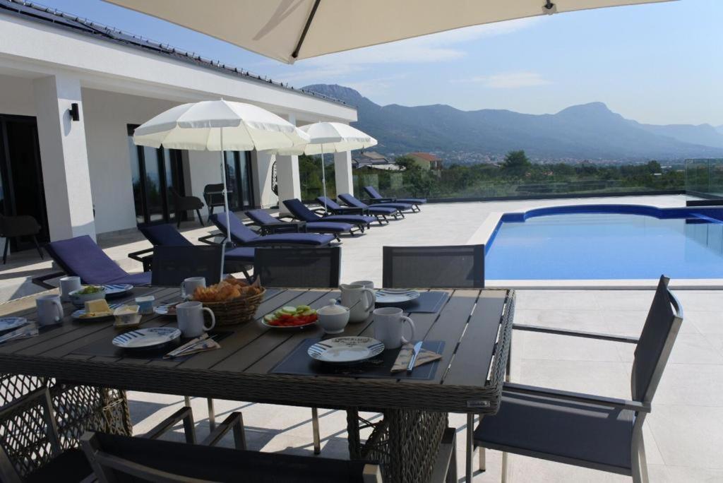 Villa Orao