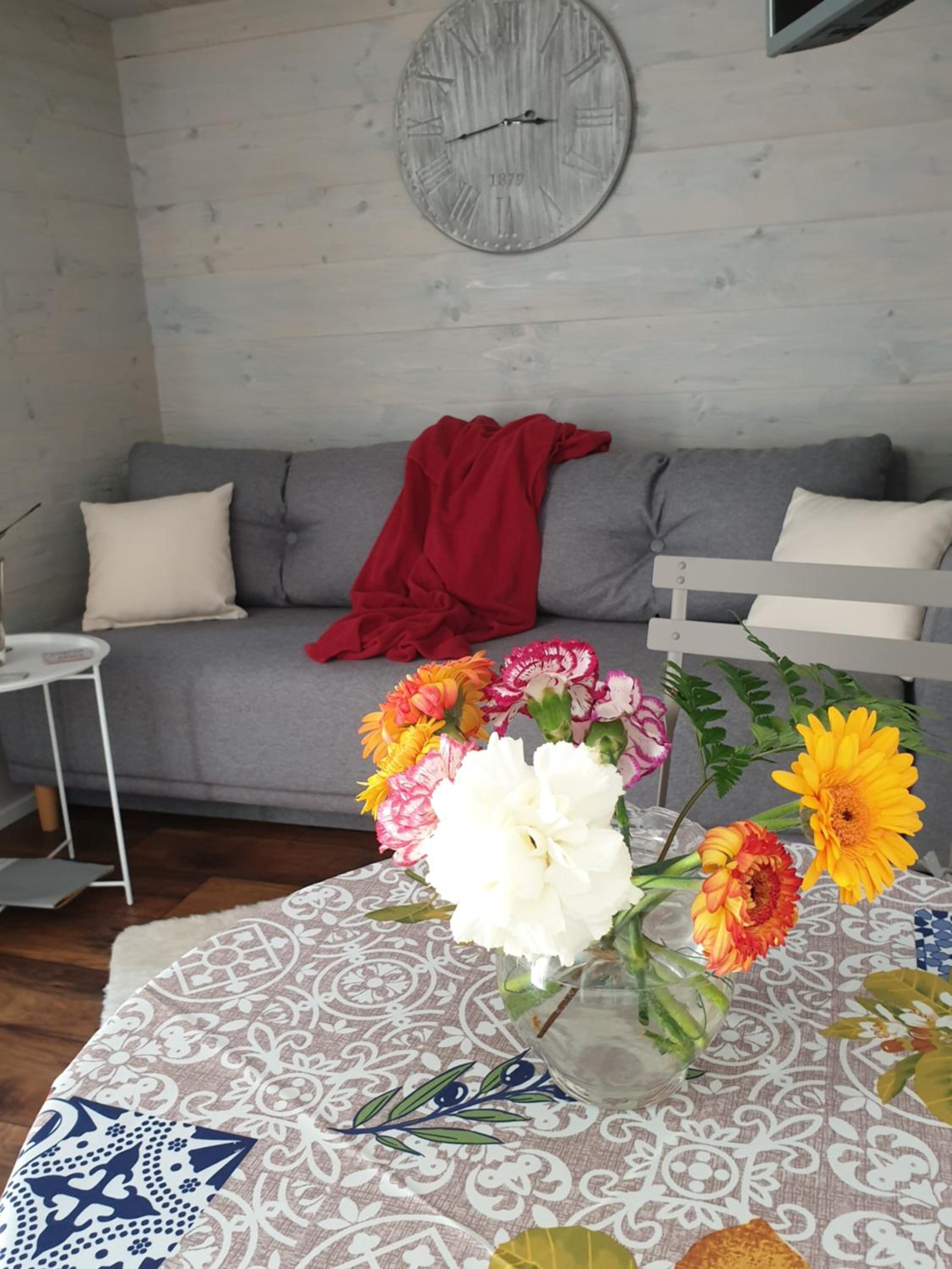 Tinyhaus Wolkenlos Familie Hamdorf - Property Image 92