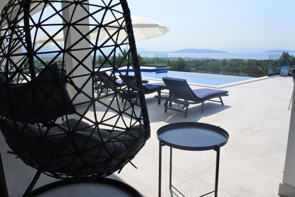 Villa Orao