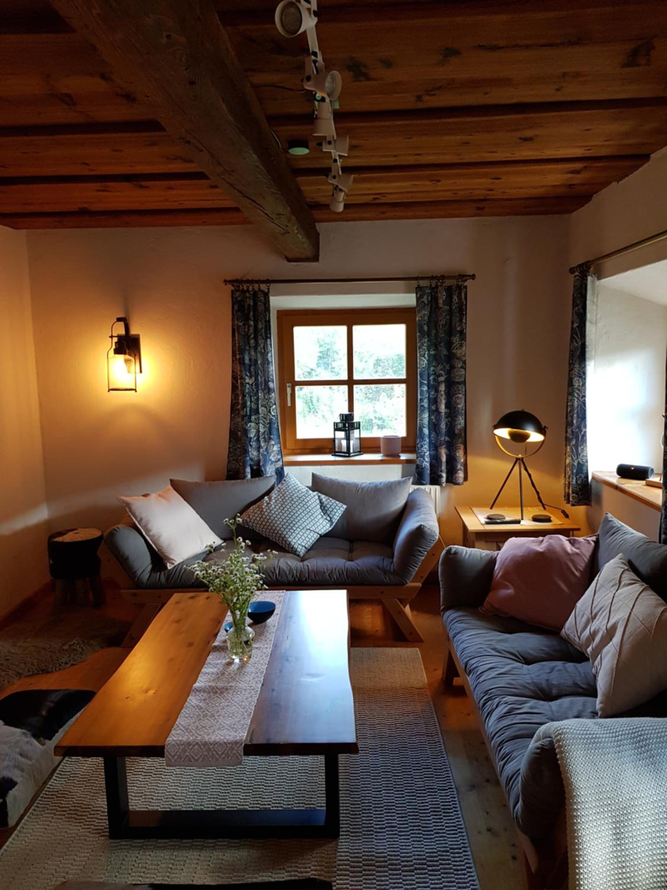 Ferienbauernhaus Stergut