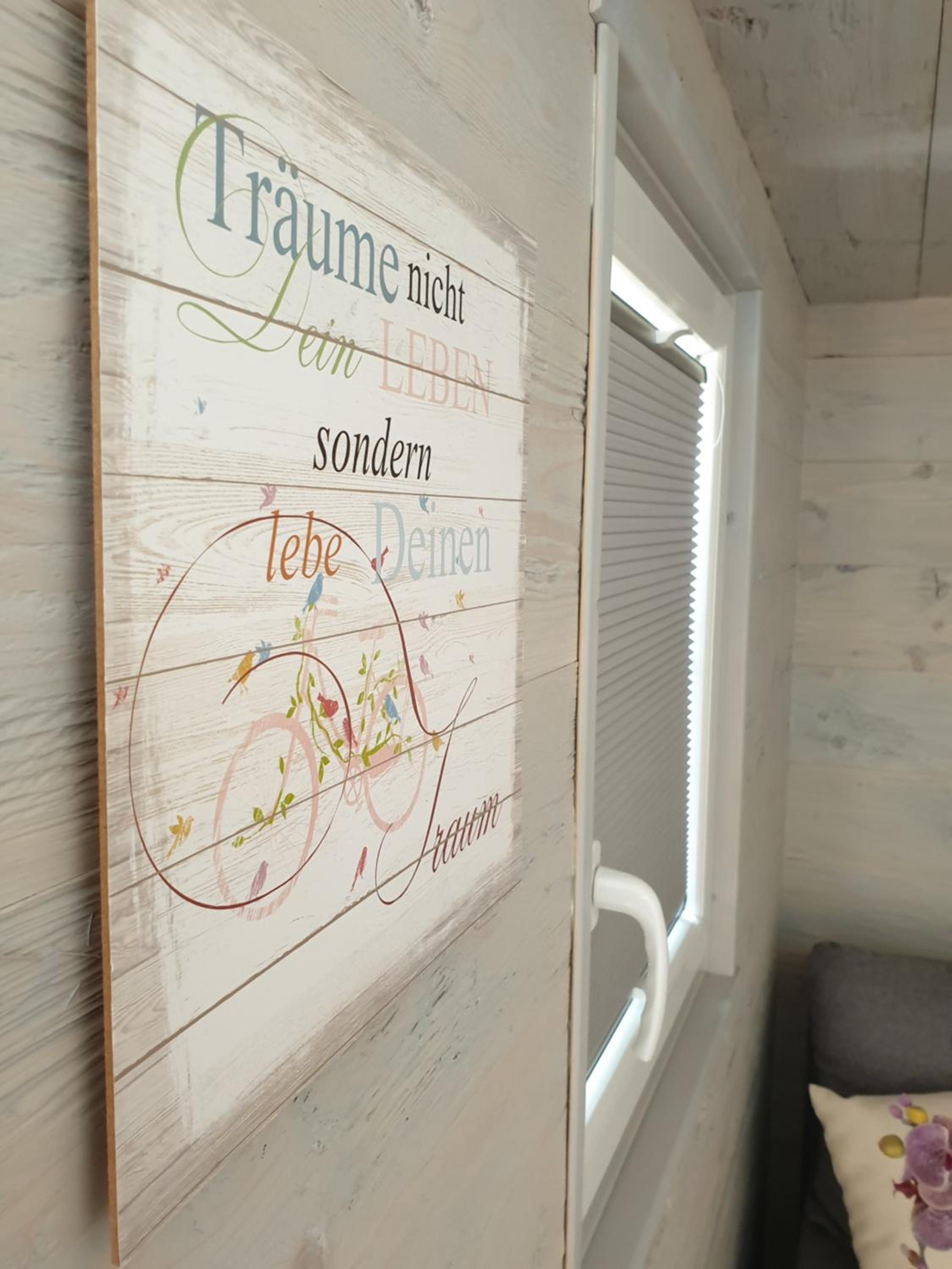 Tinyhaus Wolkenlos Familie Hamdorf - Property Image 89