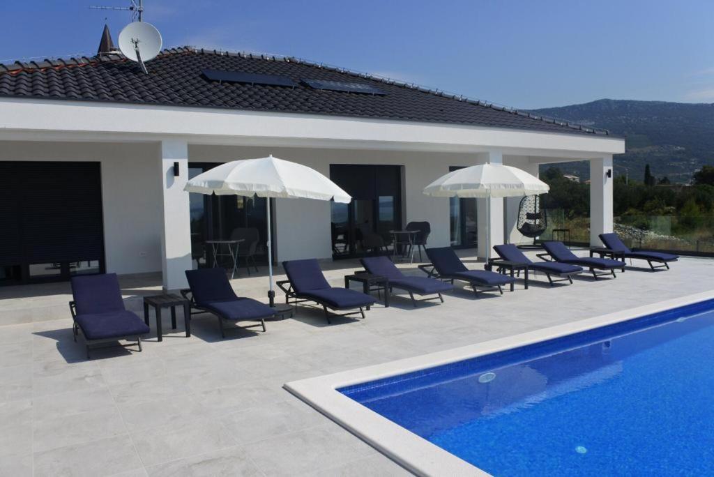 Villa Orao