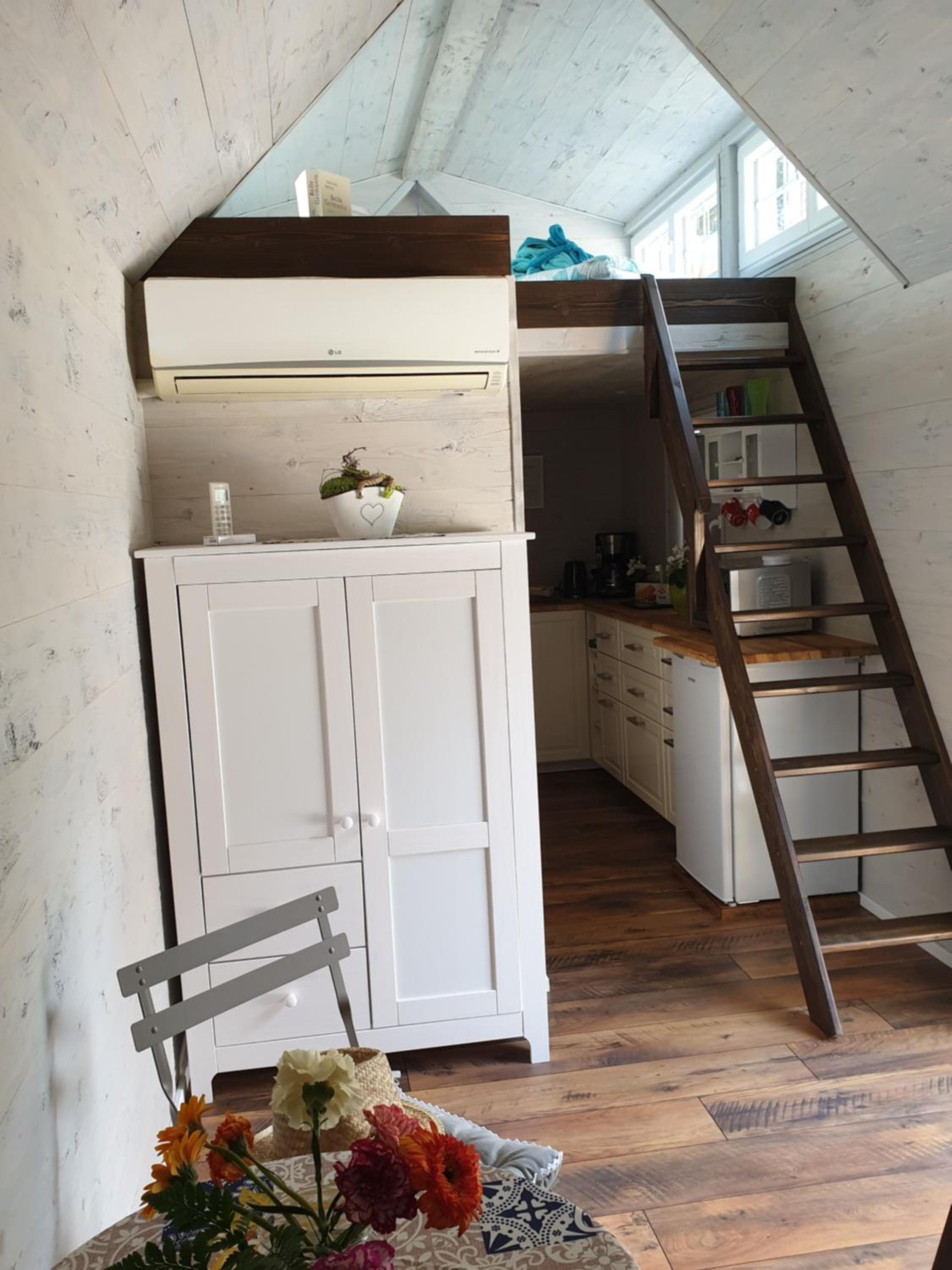 Tinyhaus Wolkenlos Familie Hamdorf - Property Image 88