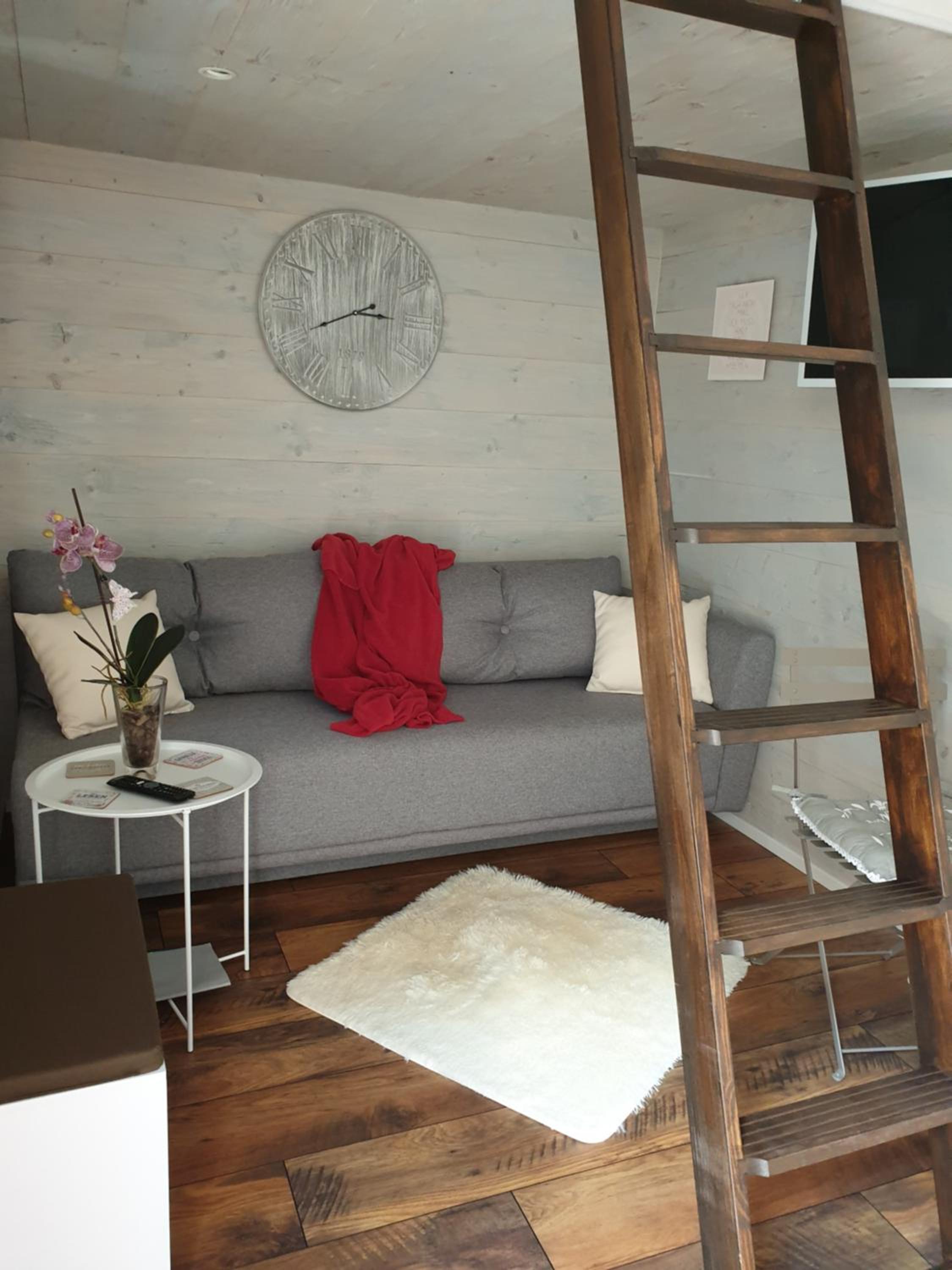Tinyhaus Wolkenlos Familie Hamdorf - Property Image 70