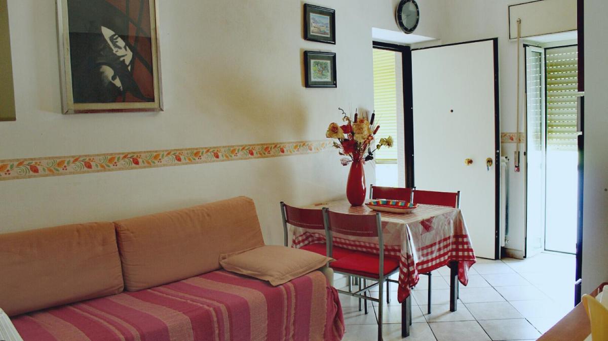 By the sea in Scario photo 3