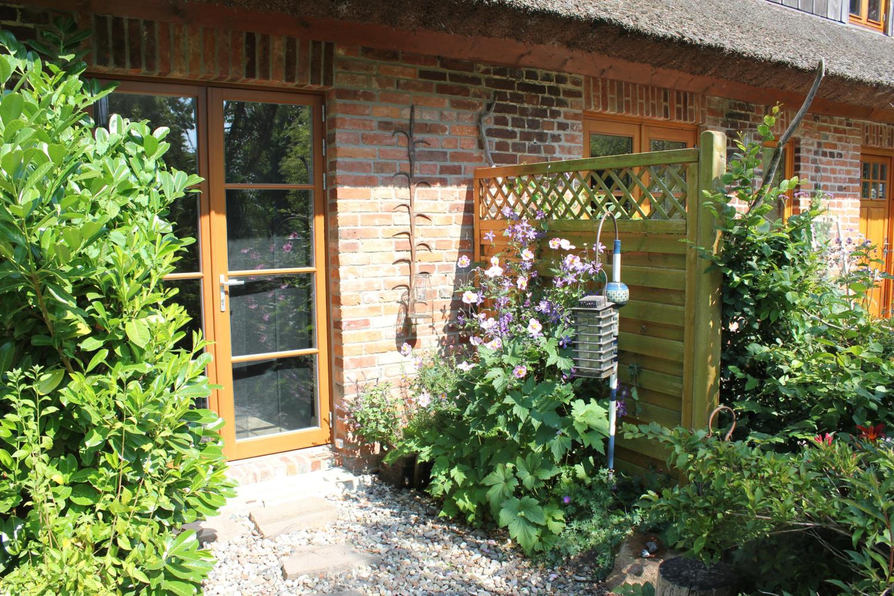 Kleine Auszeit view 4
