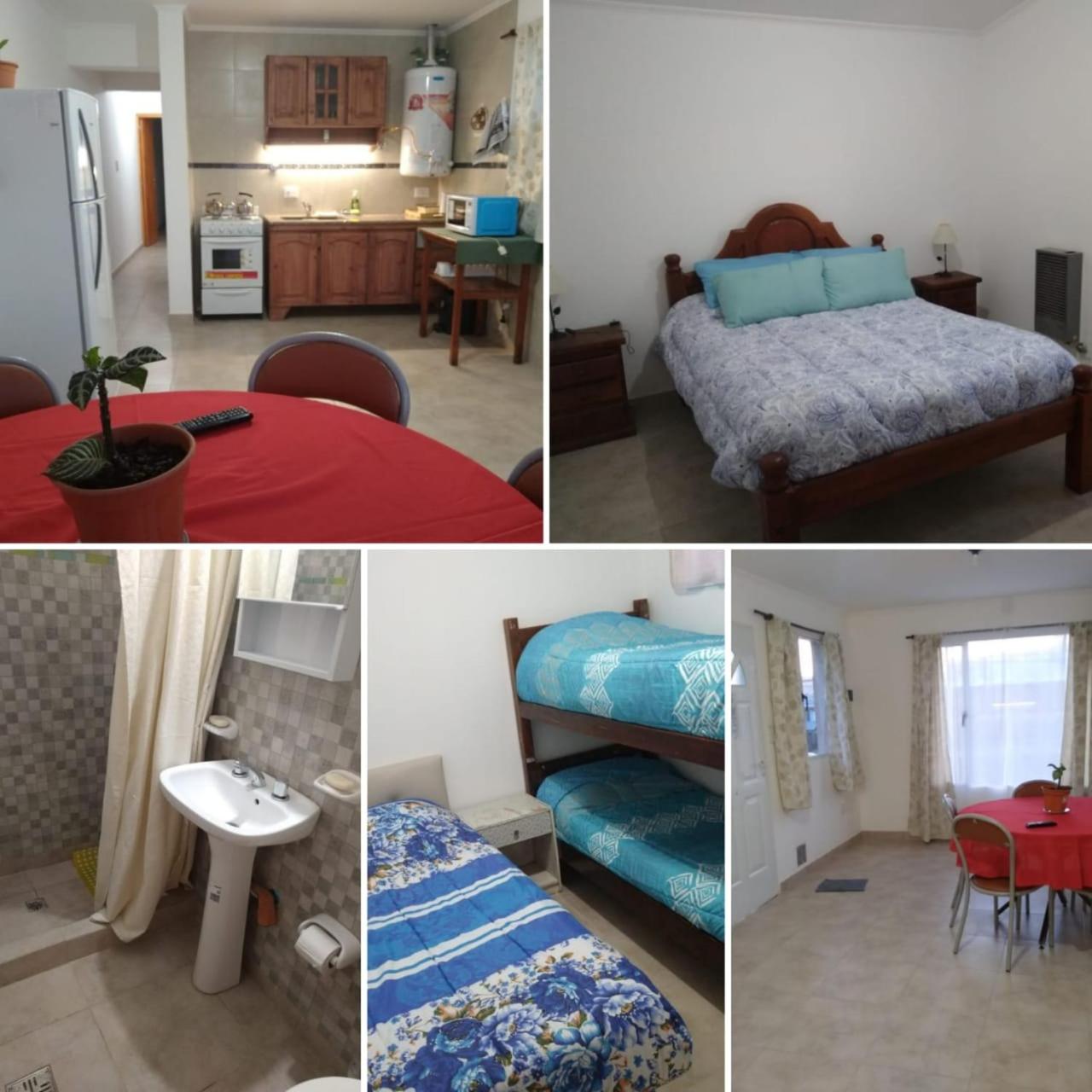 Hotel Departamentos VALU - Image 1