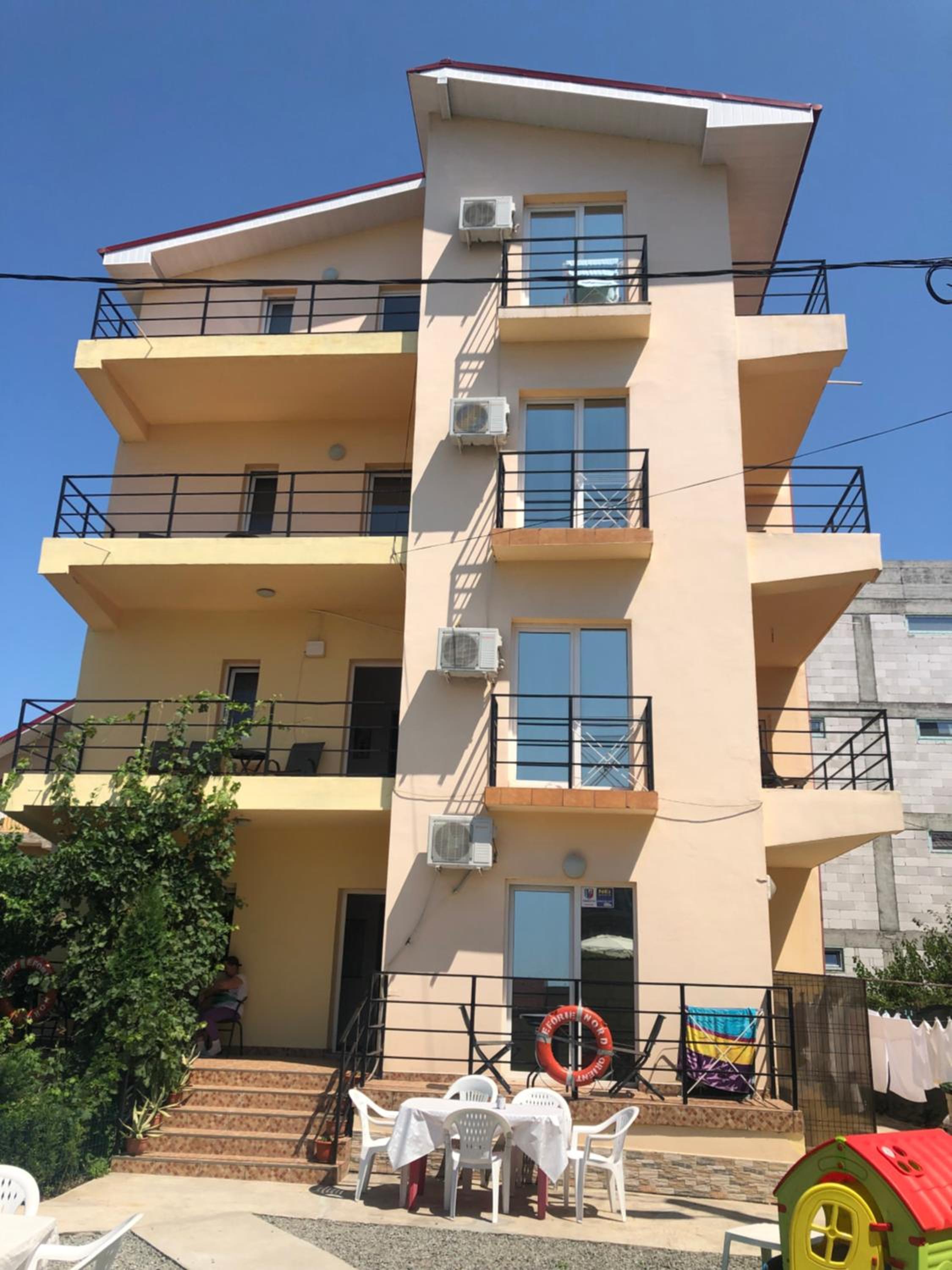 Vila Orient 2 view 2