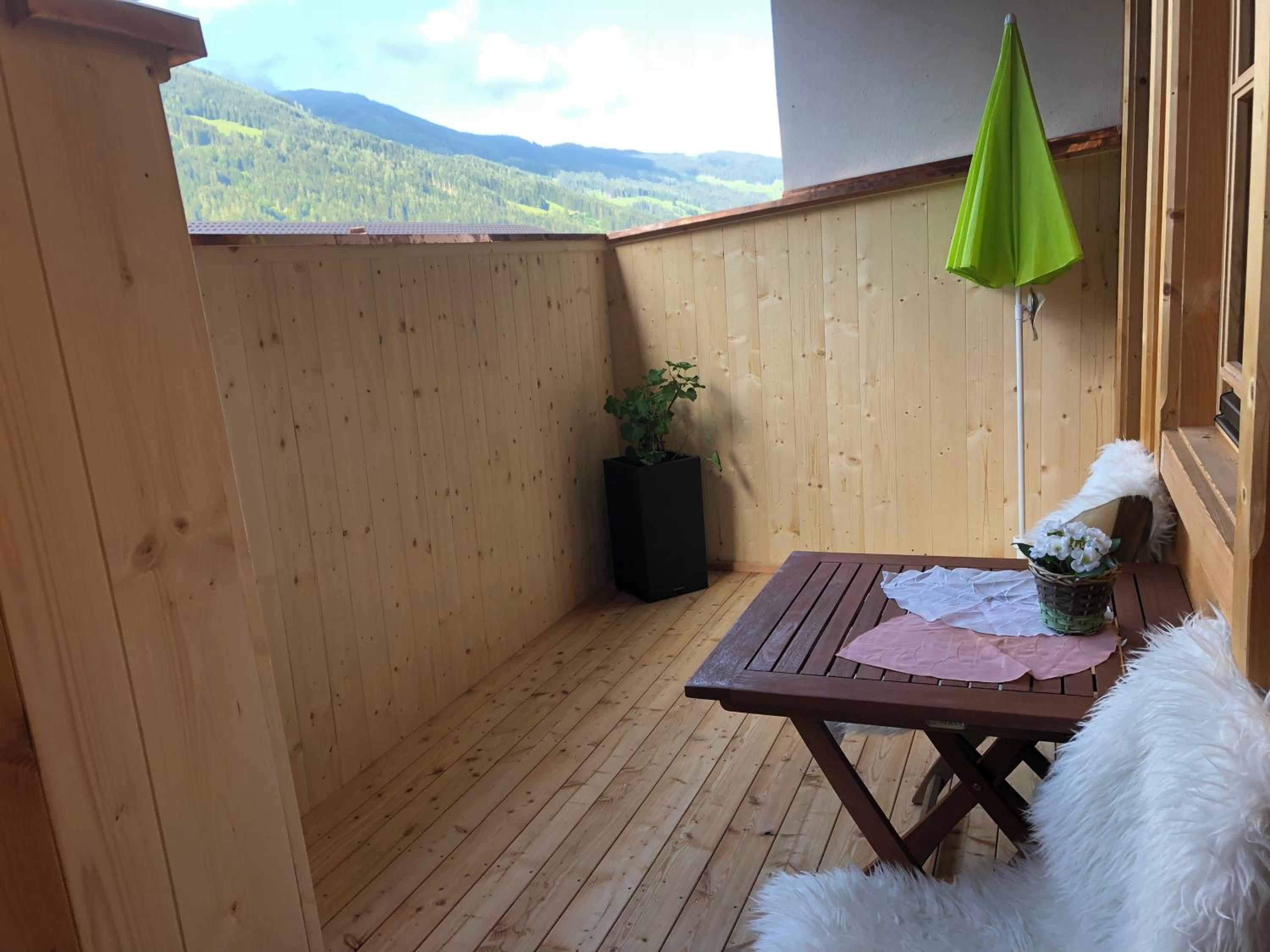 Appartement Leirer