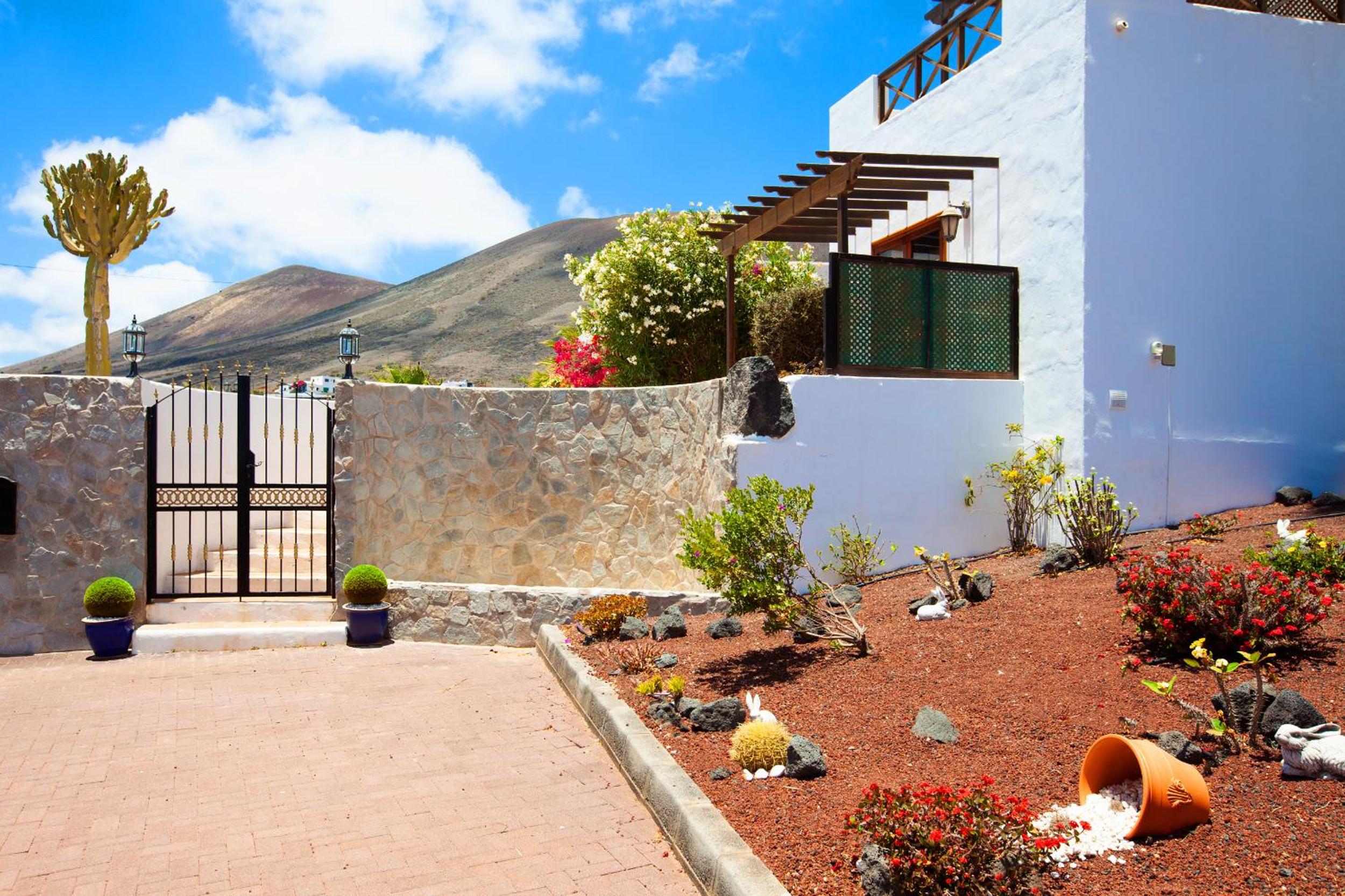Villa Dune view 5