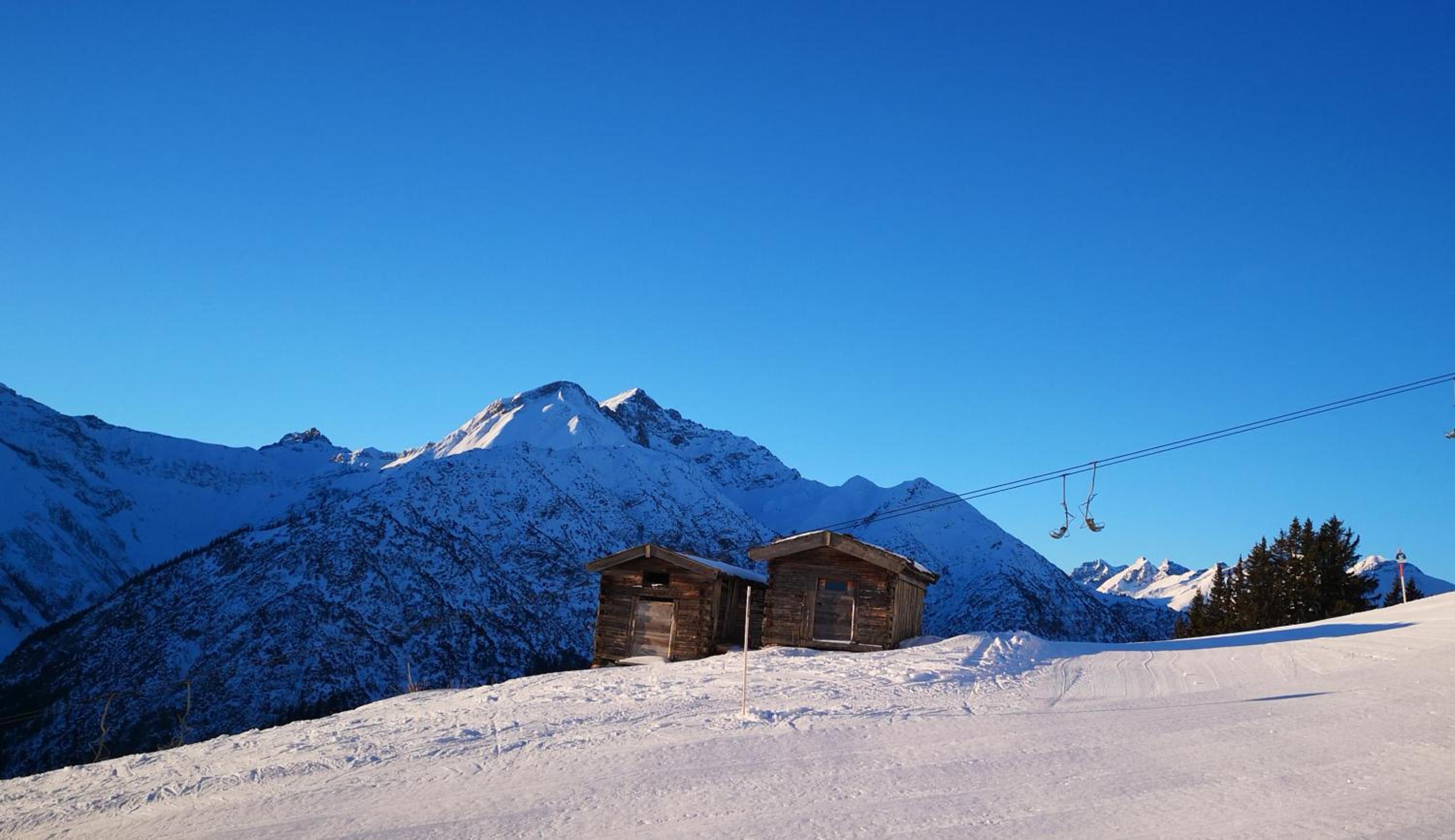 Haus Maria Larcher