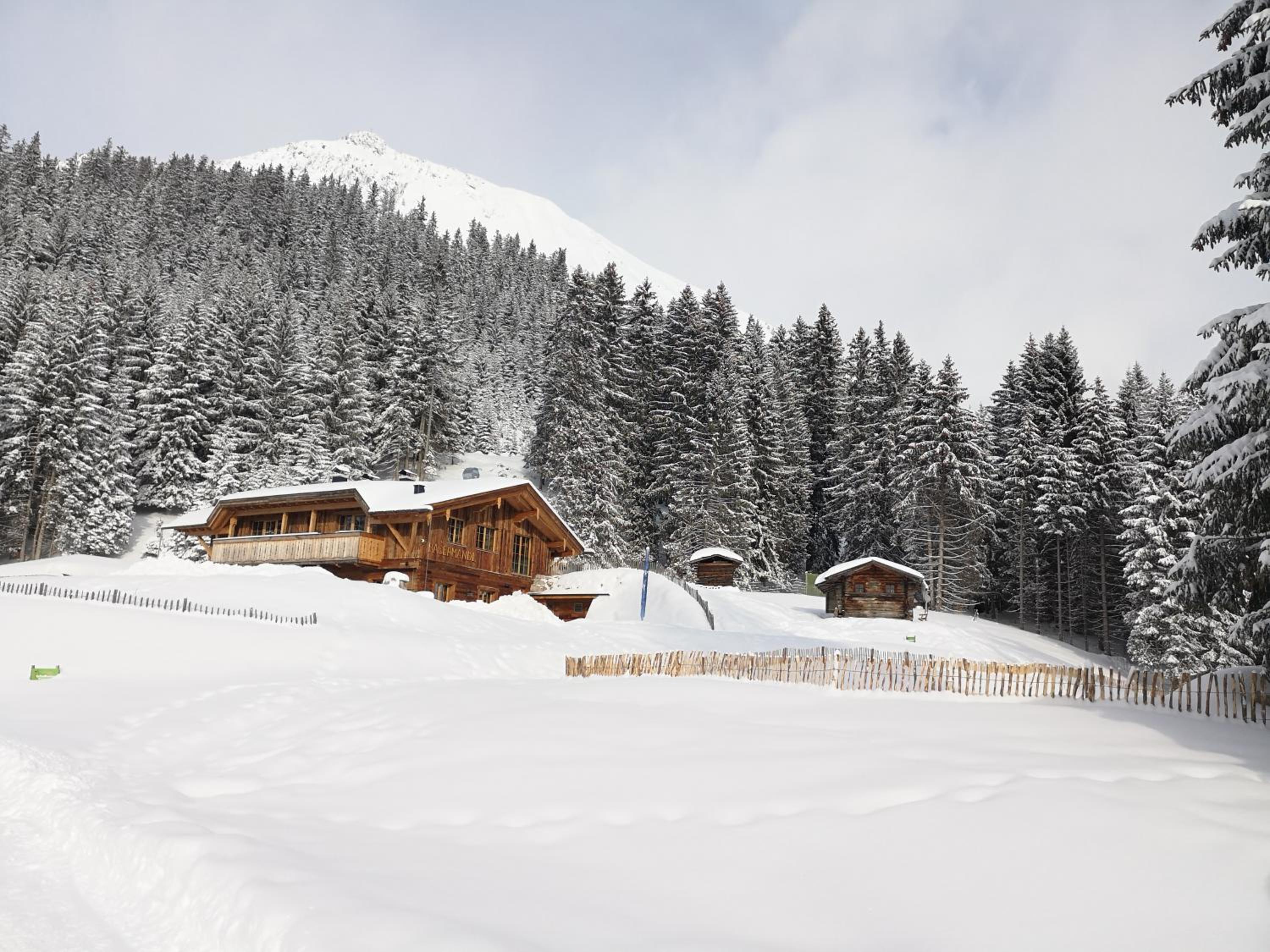 Haus Maria Larcher