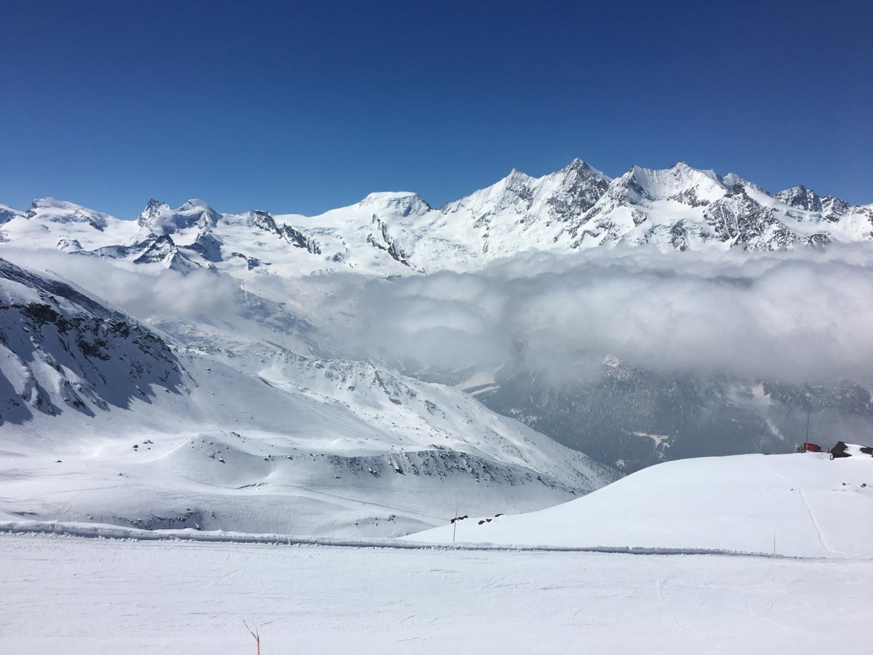 Chalet Christitia