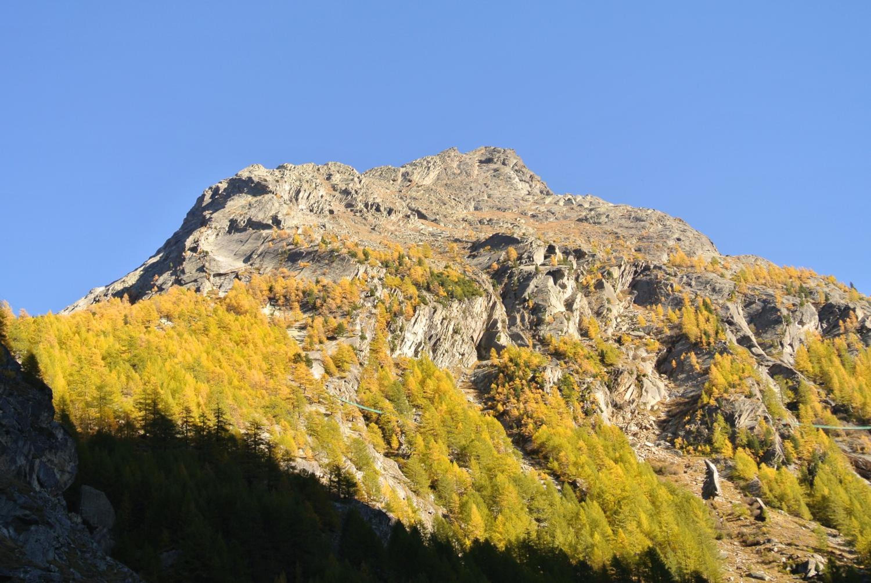 Chalet Christitia
