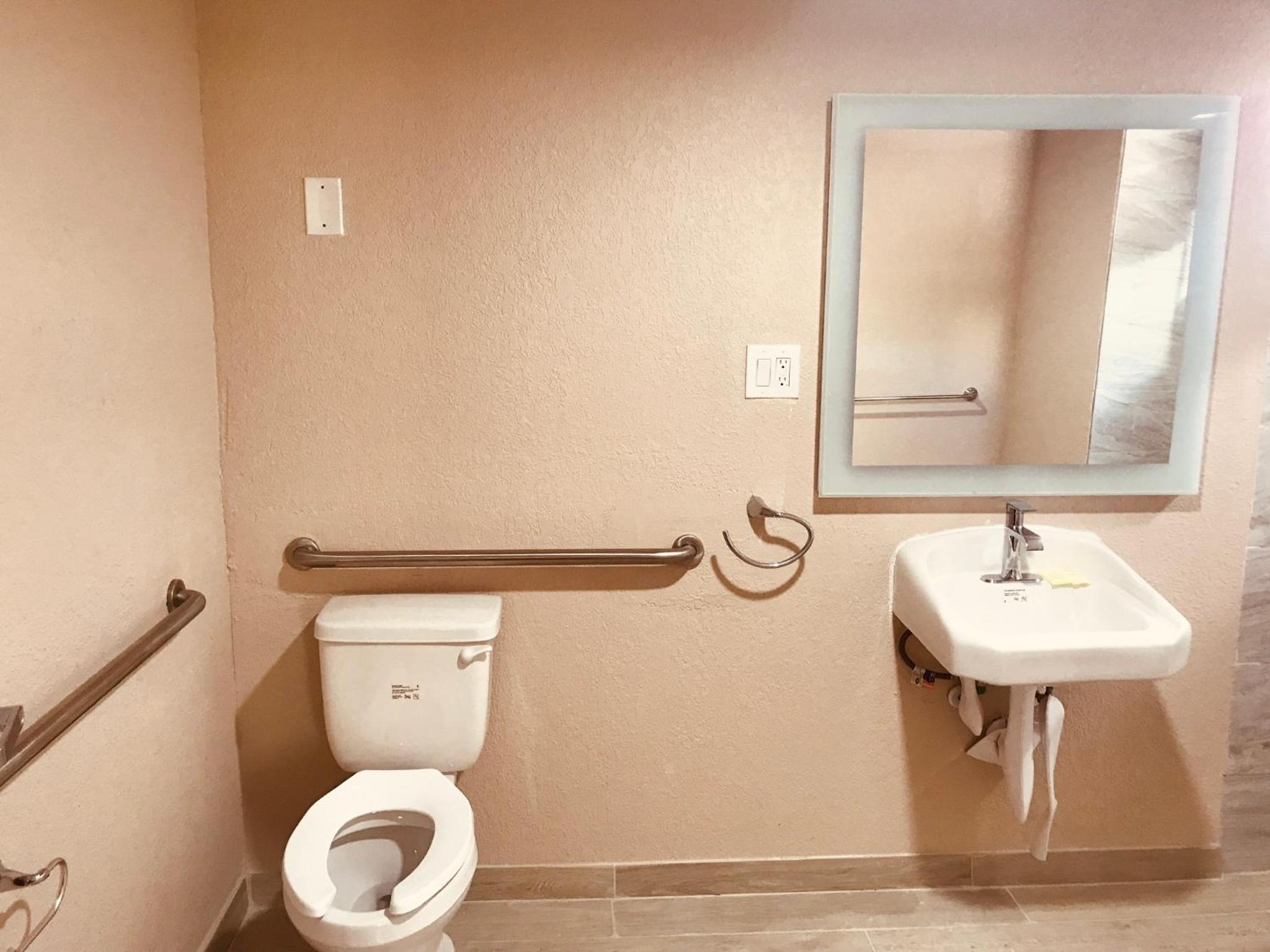 Tropical Inn & Suites, downtown clearwater, Billede 12