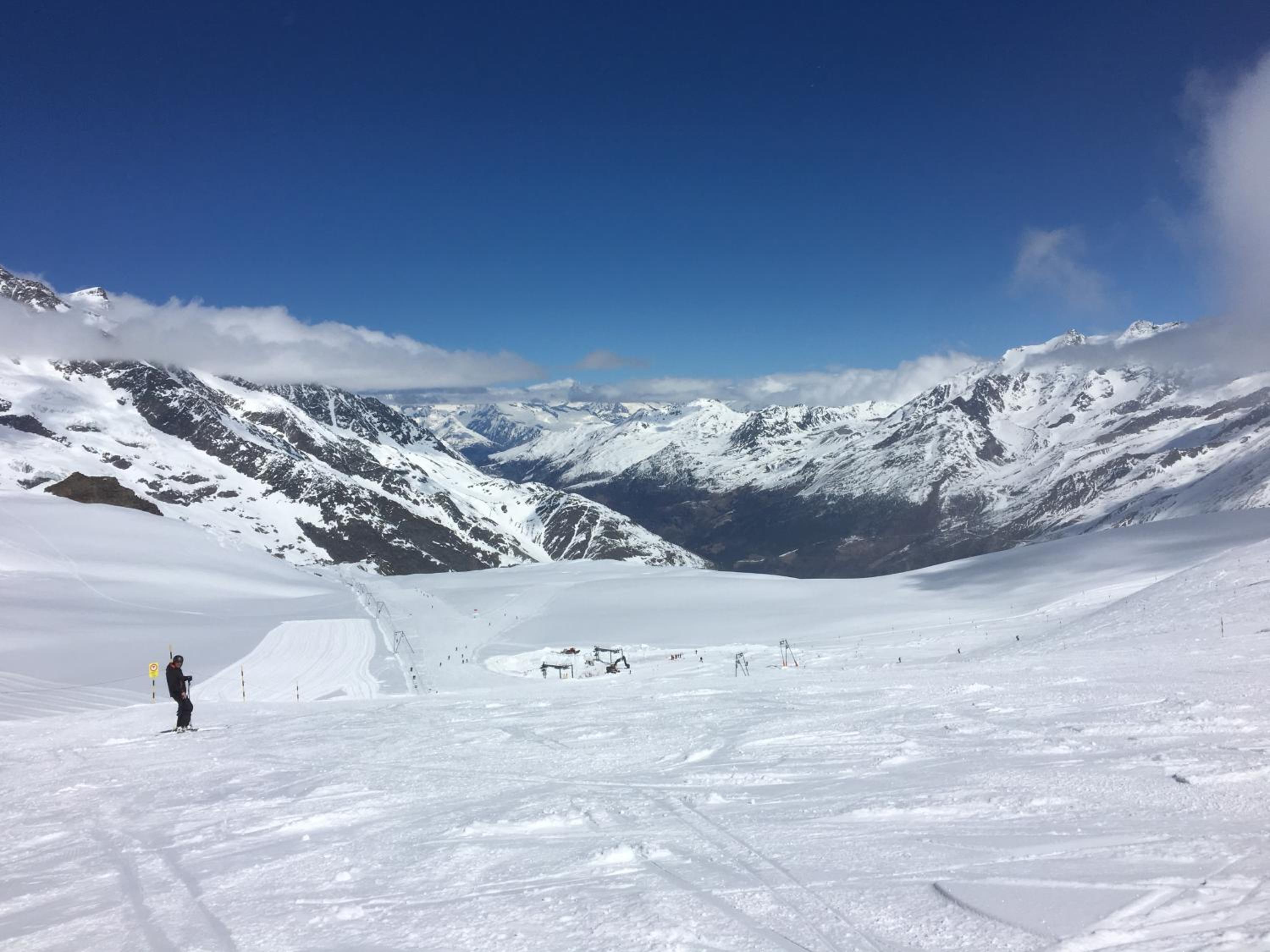 Chalet Christitia