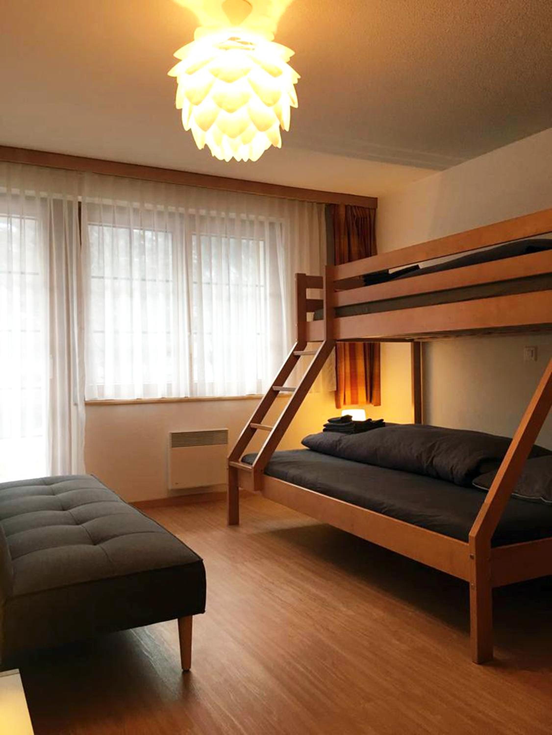 Chalet Christitia