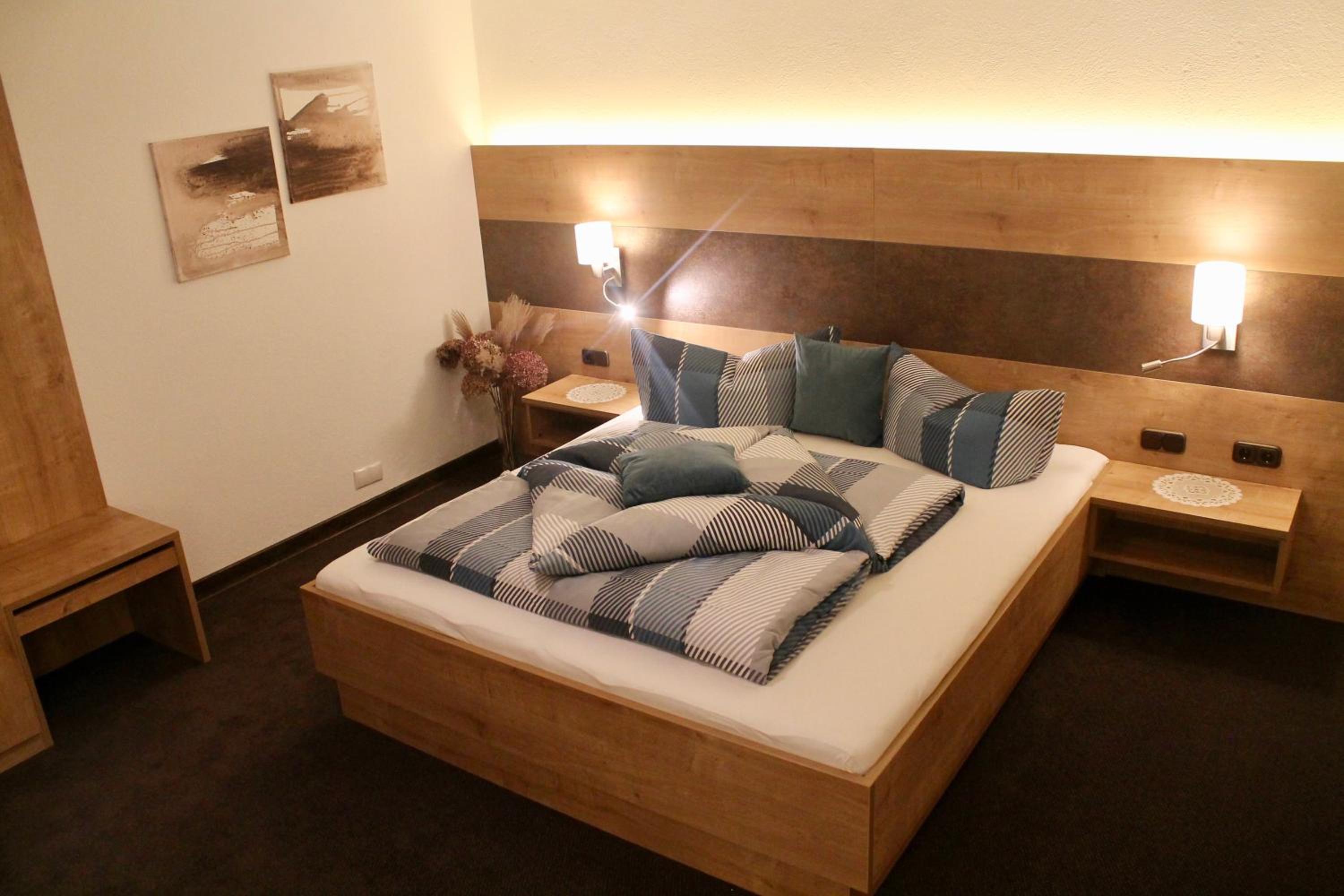 Appartment Leni