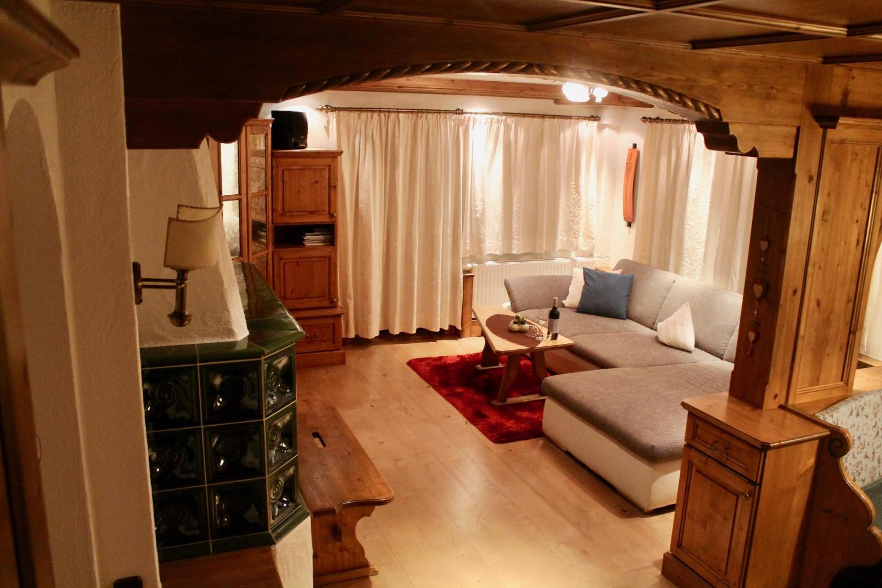 Appartment Leni