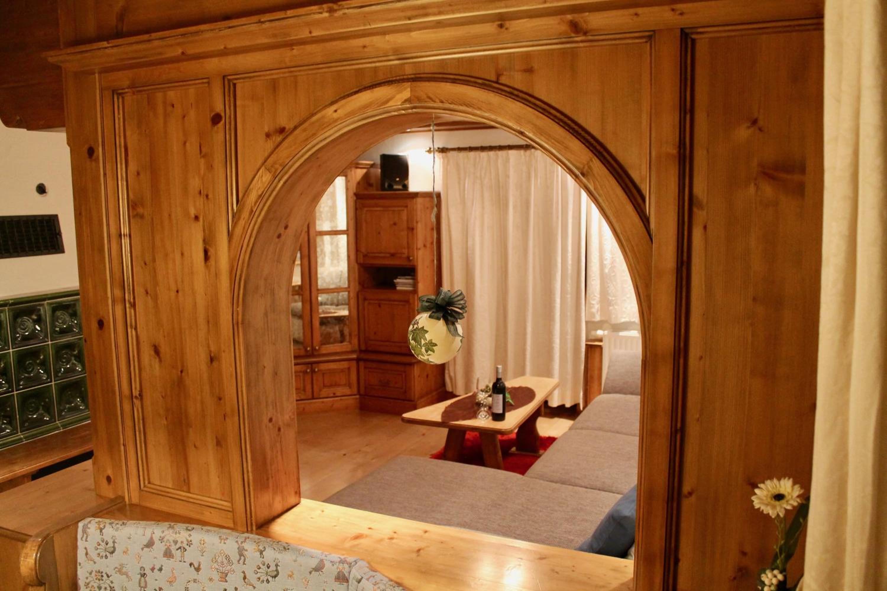 Appartment Leni