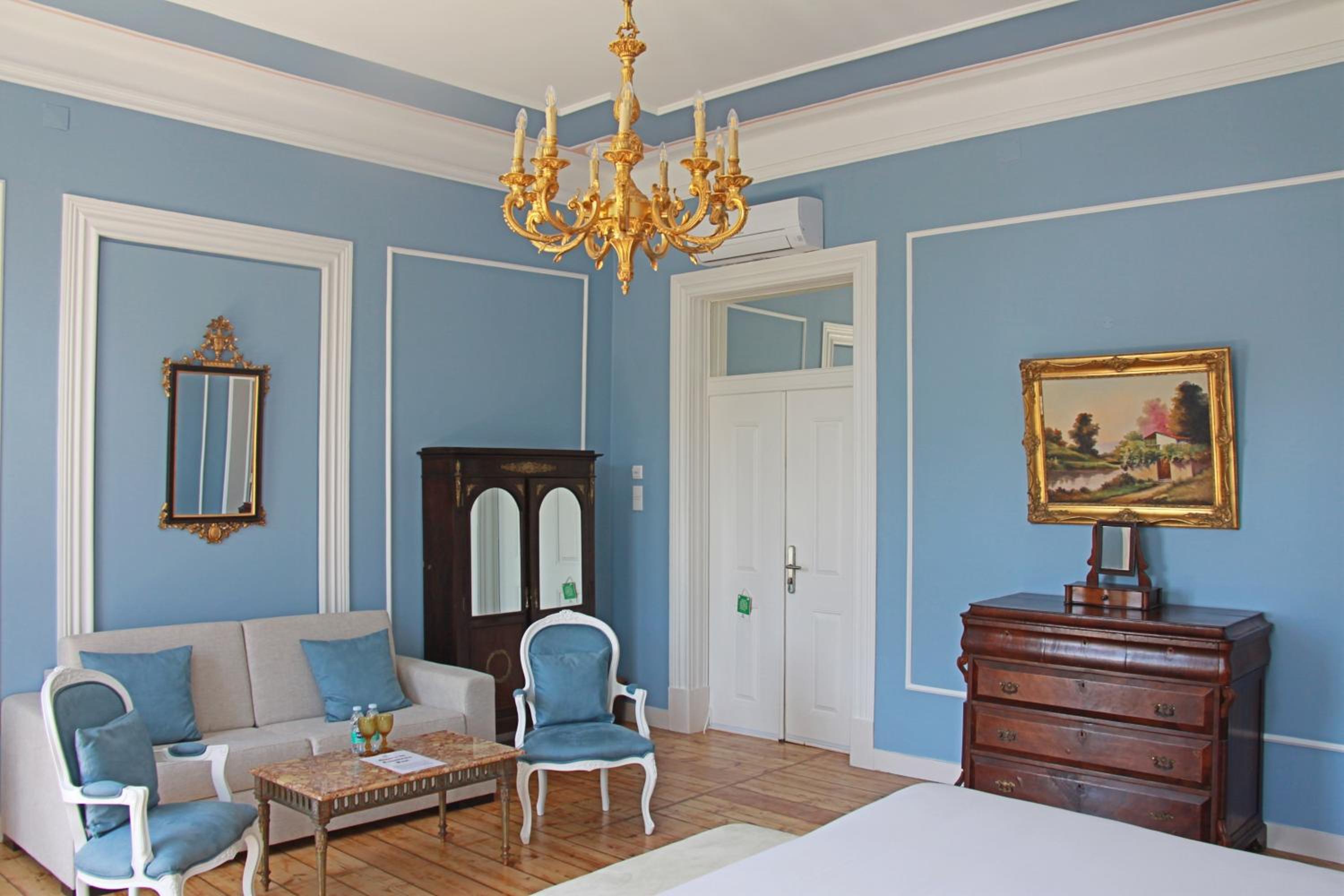 Casa do Principe