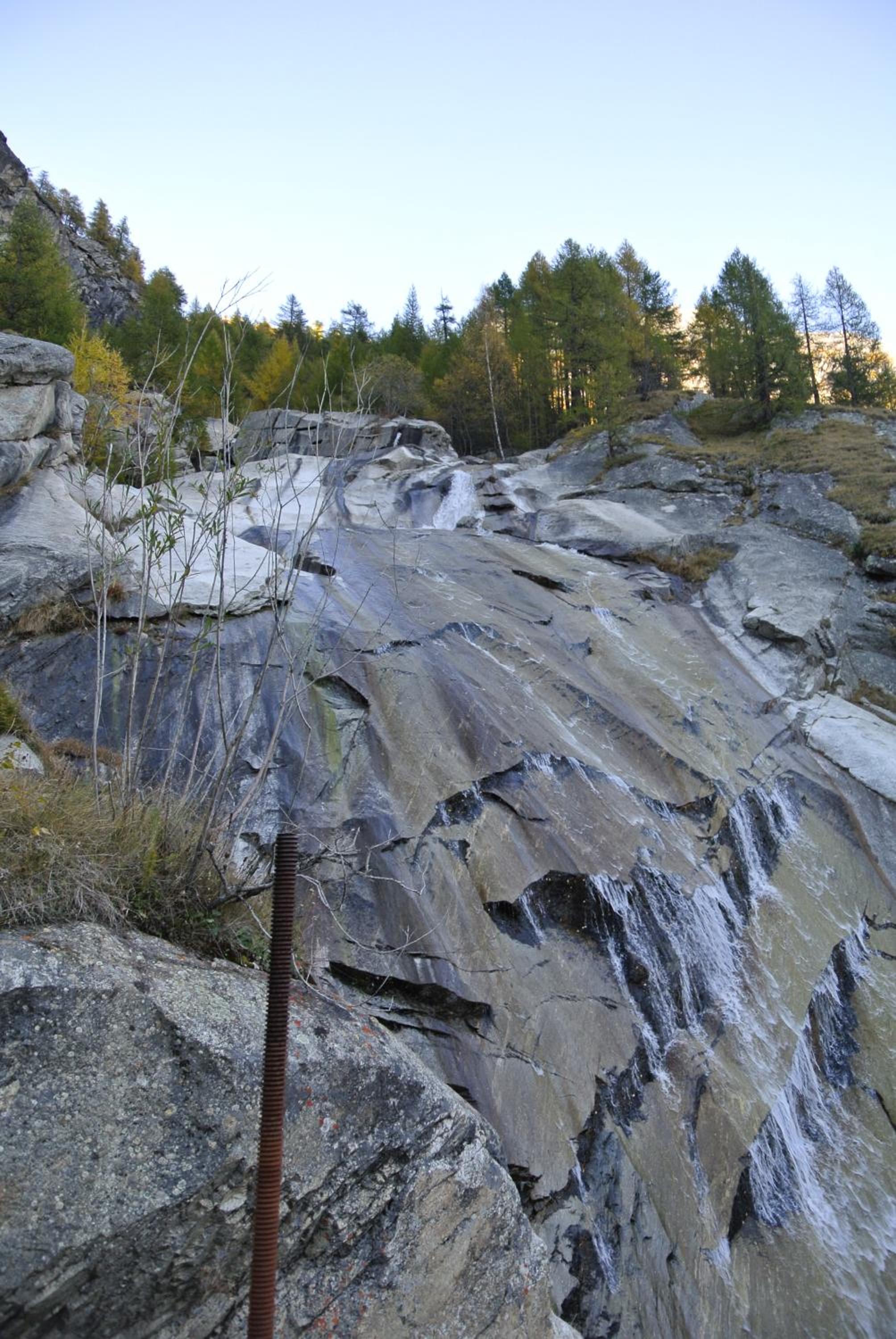 Chalet Christitia