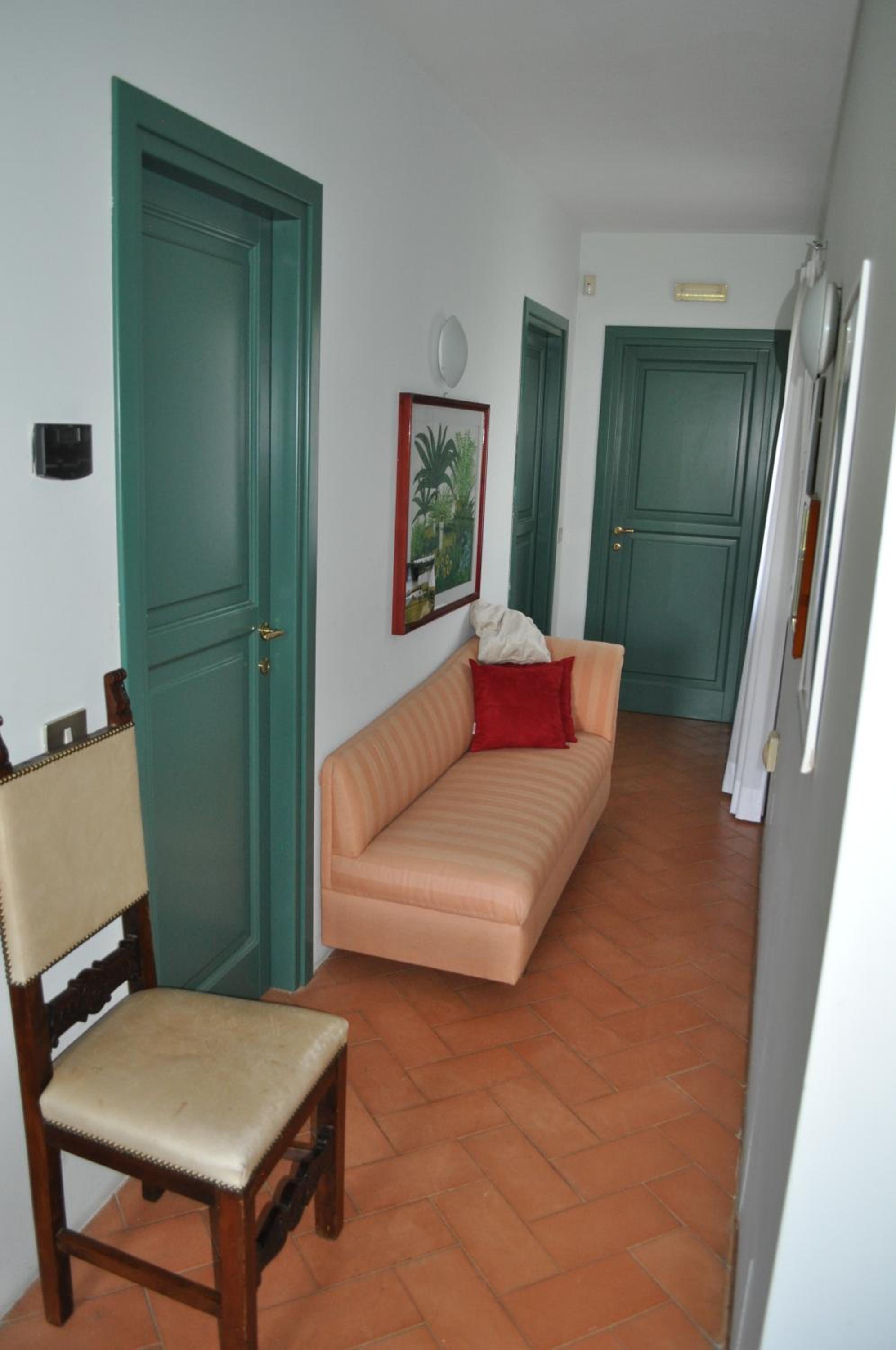 Casale Vicino Al Golf Nazionale