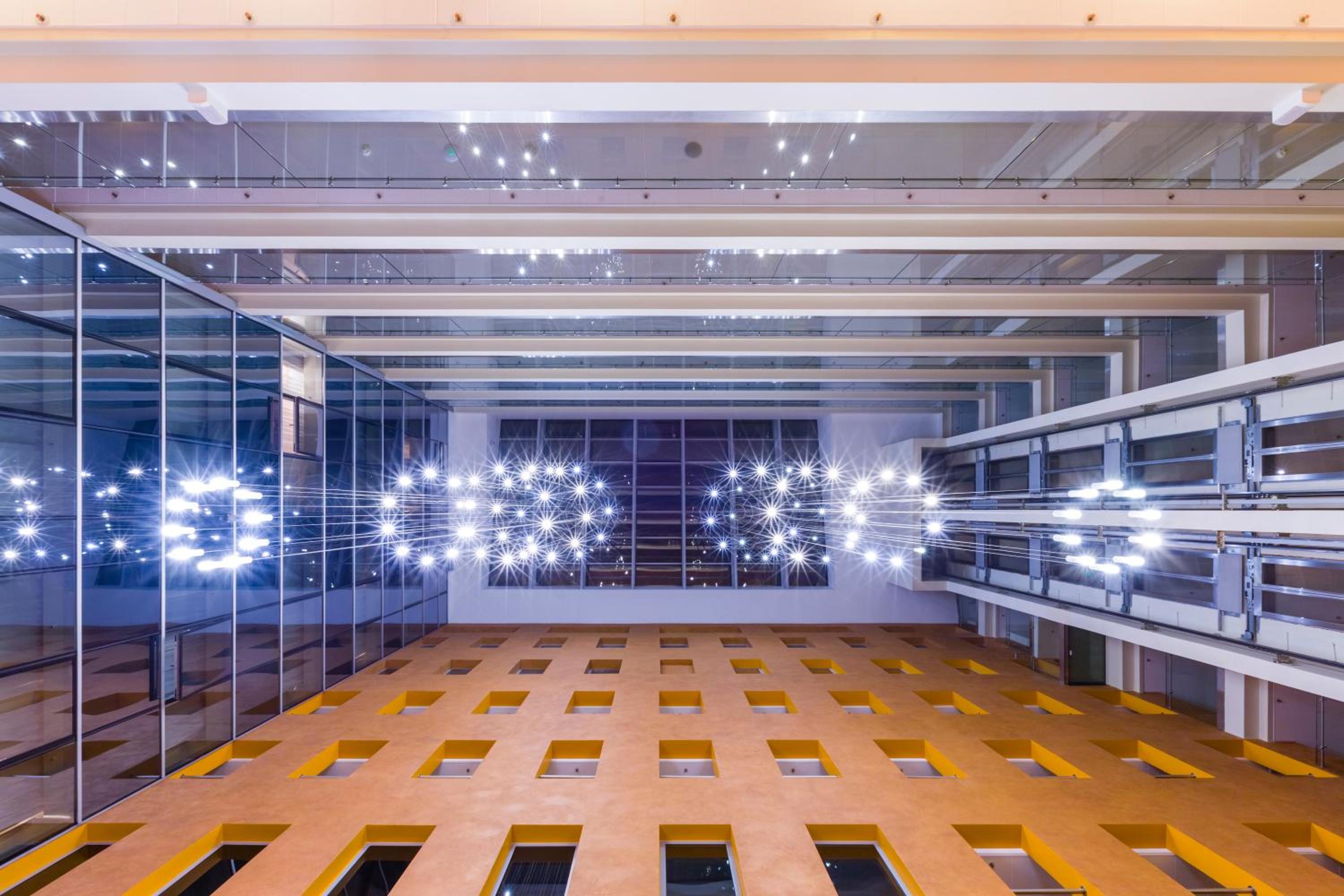 Hotel Avalon Hotel & Conferences - Image 1