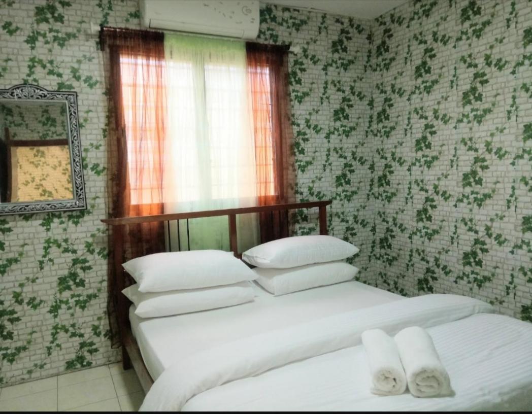 2 BR Medina Dollar Landed Homestay Cheras MRT Link photo 8